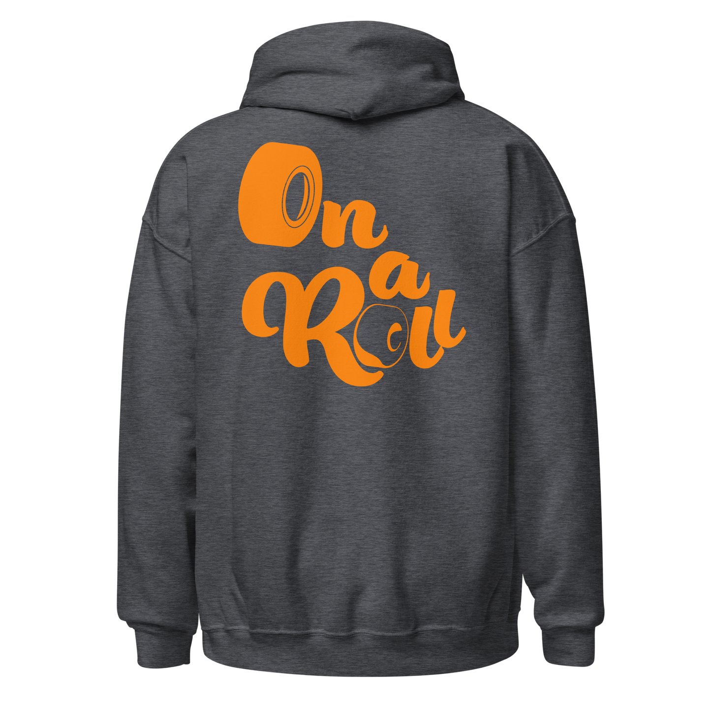 Hoodie Rhythm Skater Varsity