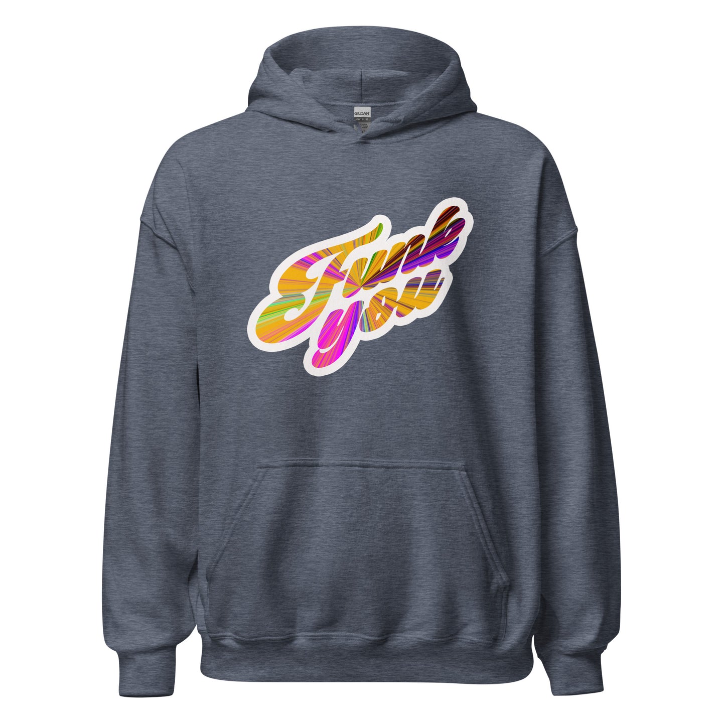 Hoodie Funk You