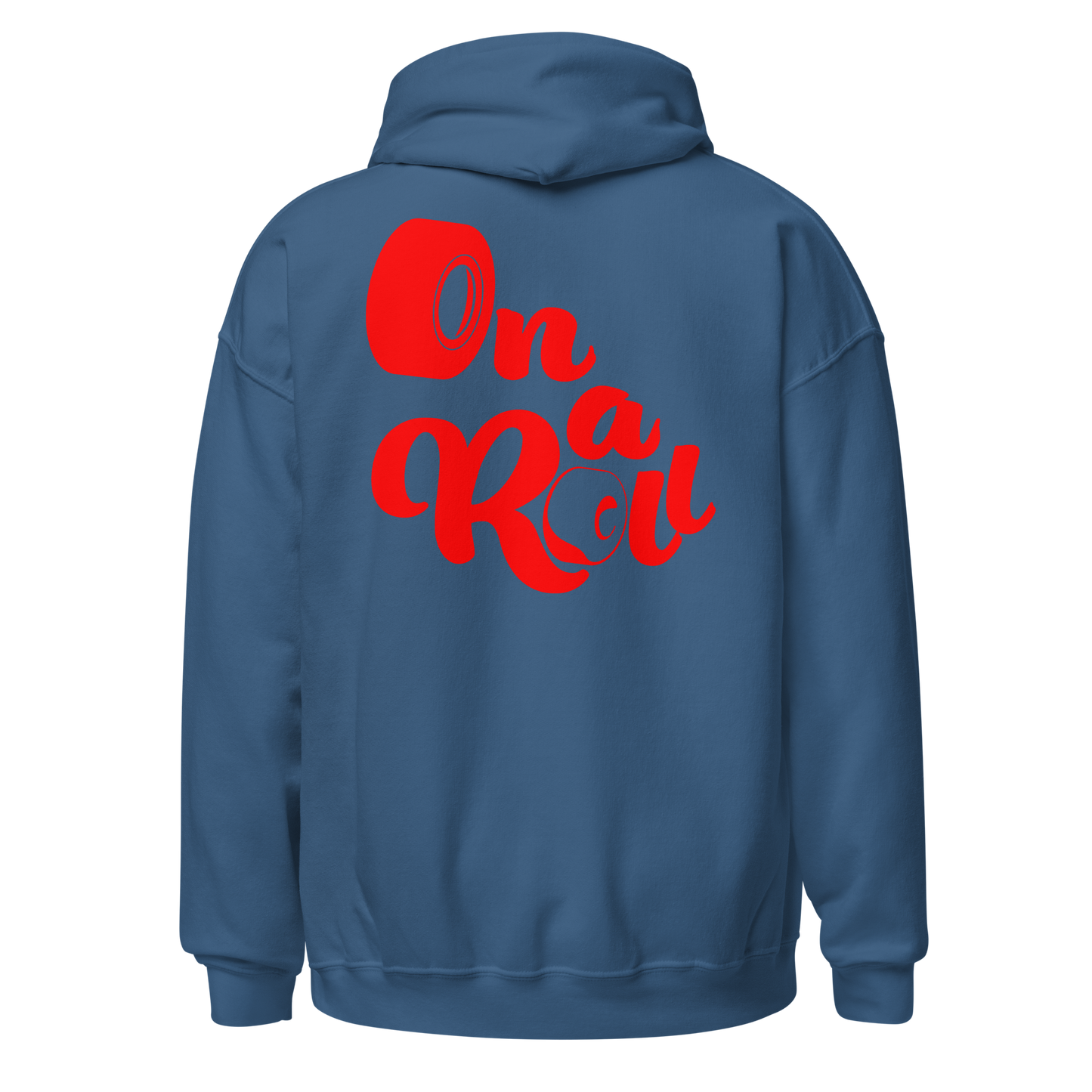 Hoodie Get up and Jam