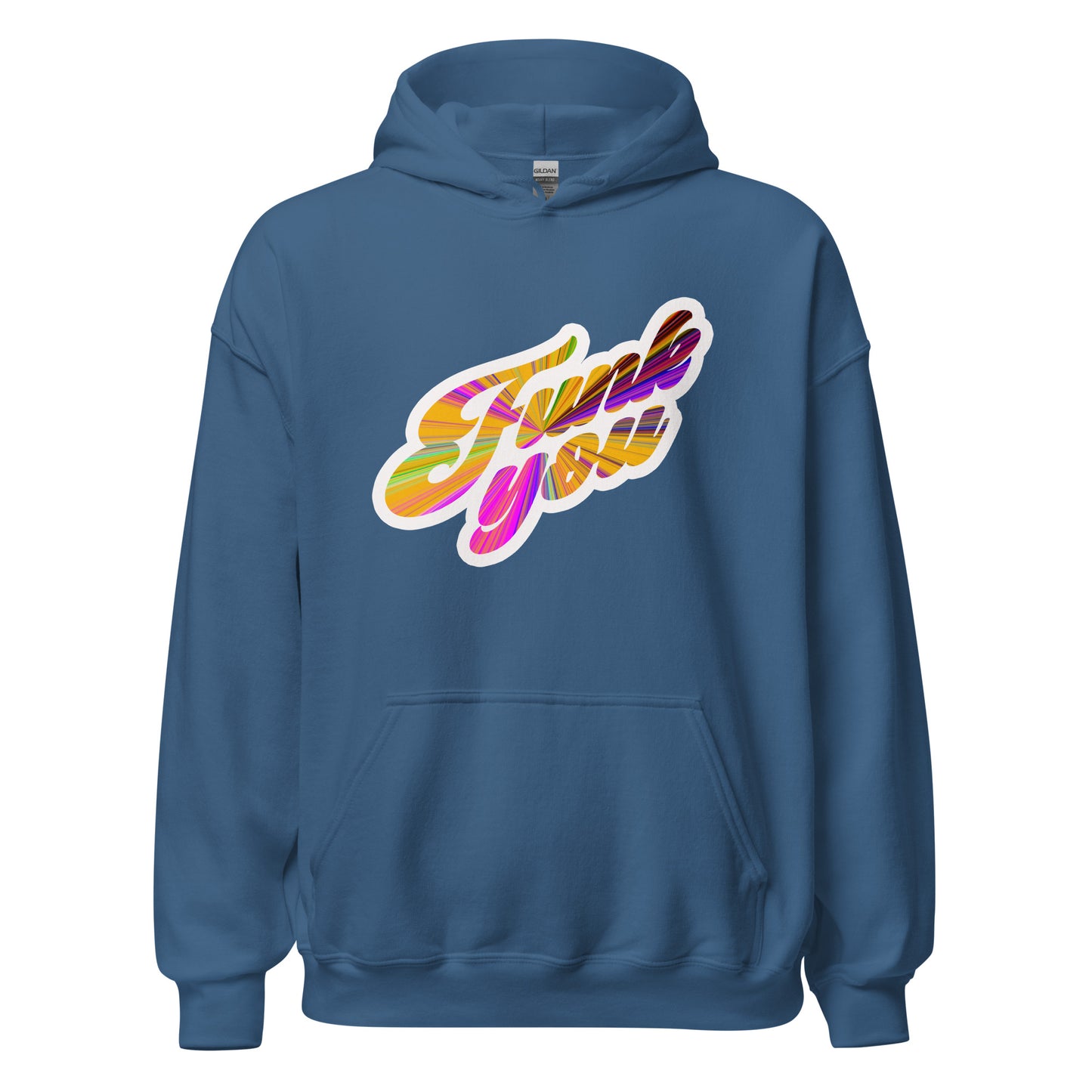 Hoodie Funk You