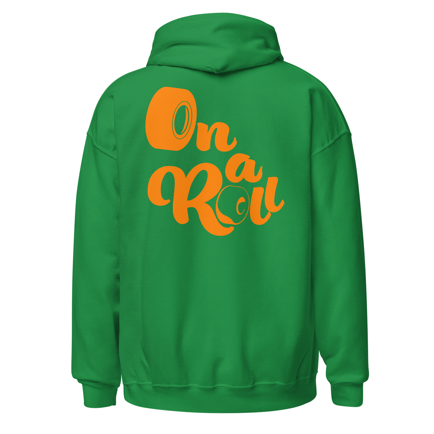 Hoodie Flow Motion