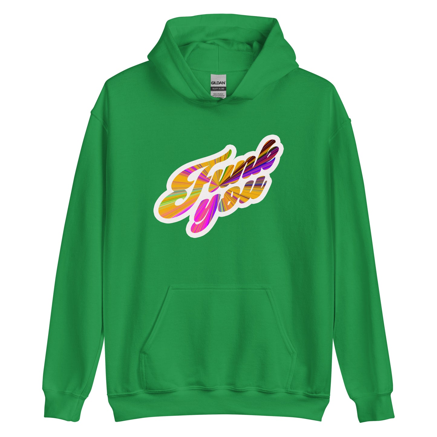Hoodie Funk You