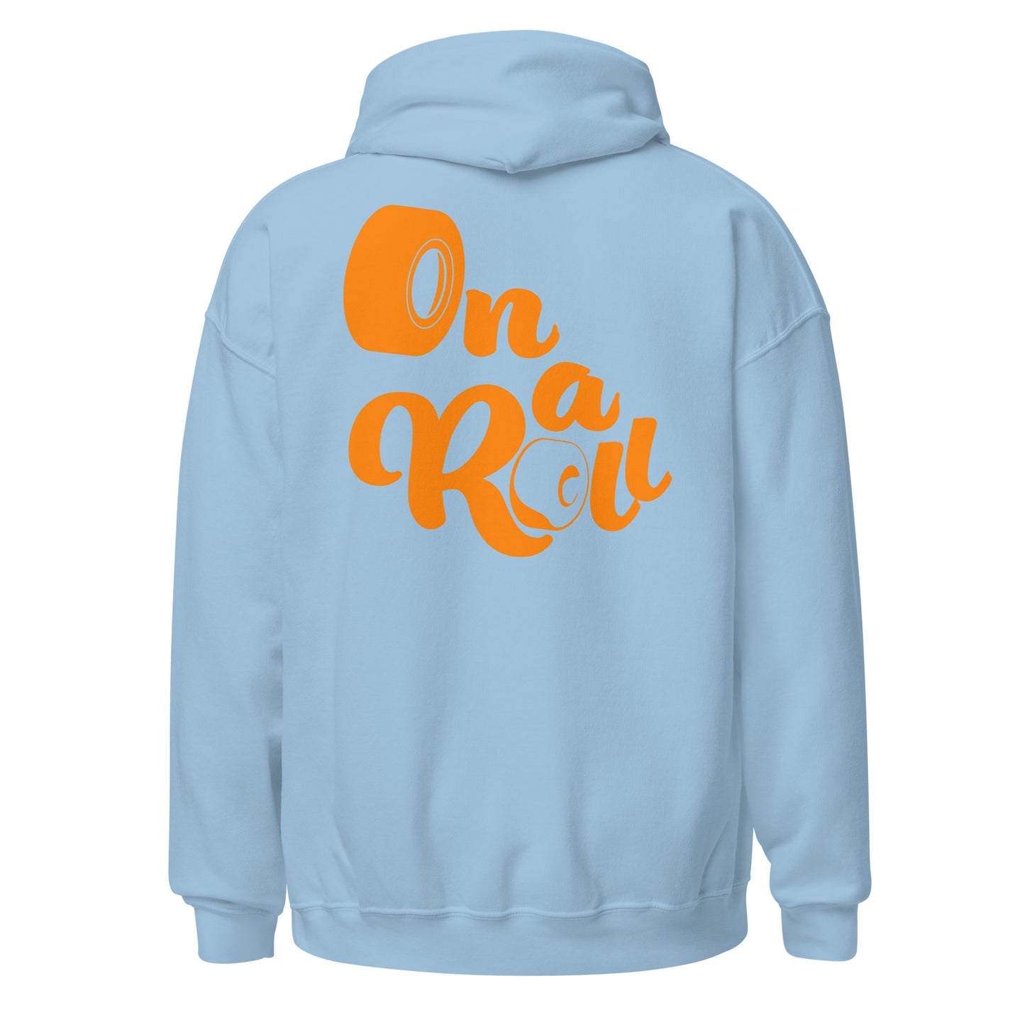 Hoodie Funk You