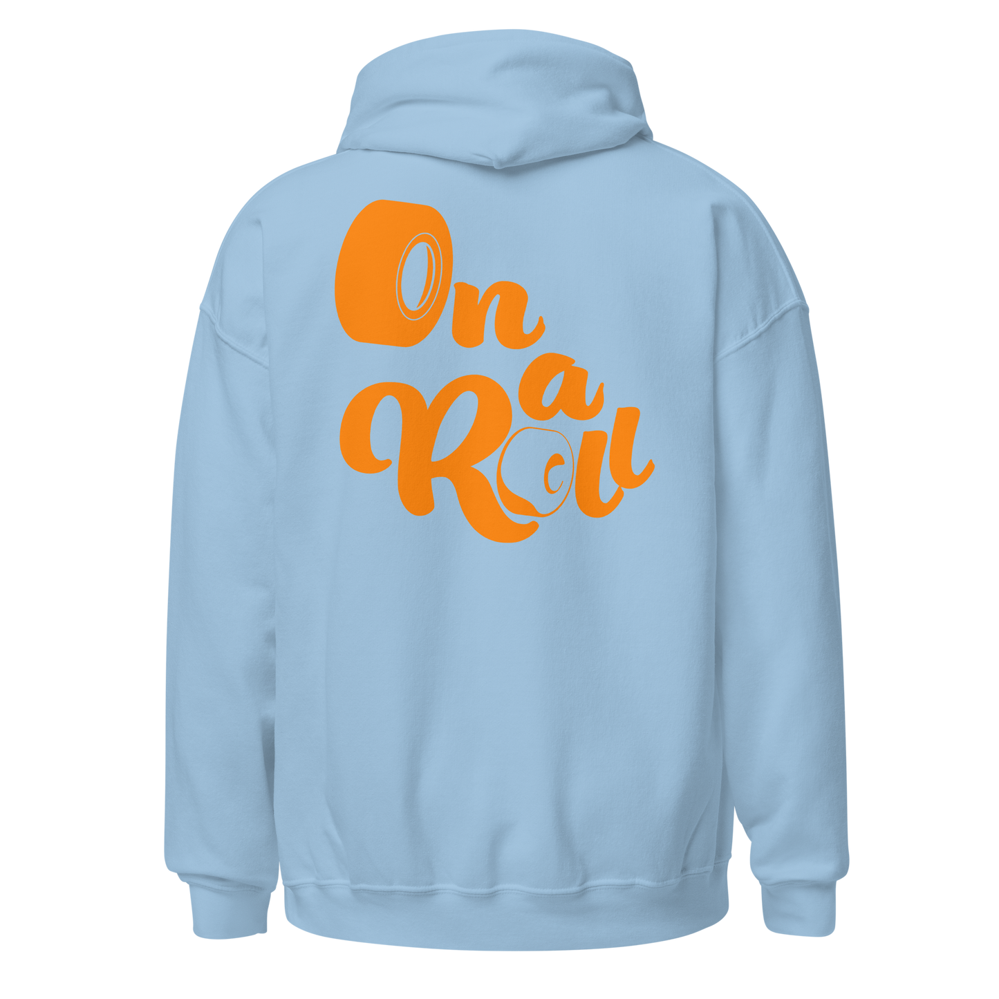 Hoodie Rhythm Skater Varsity