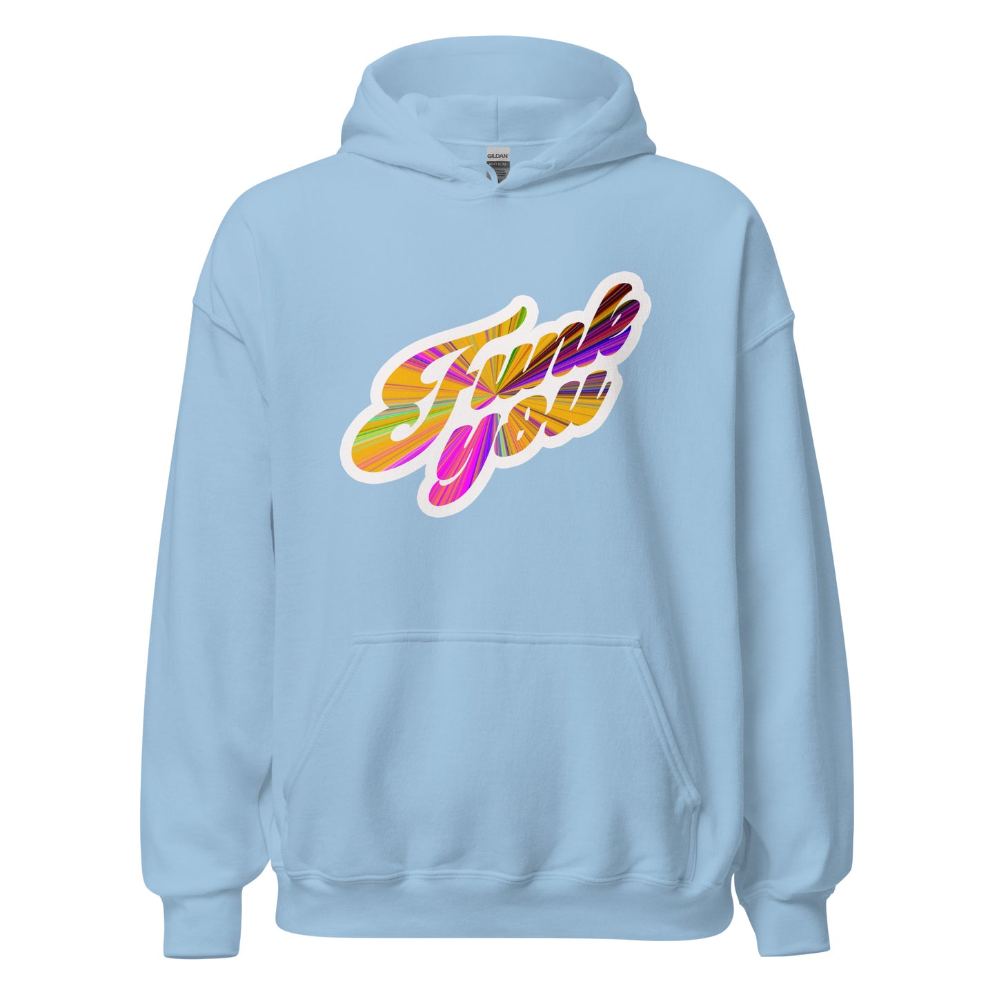 Hoodie Funk You
