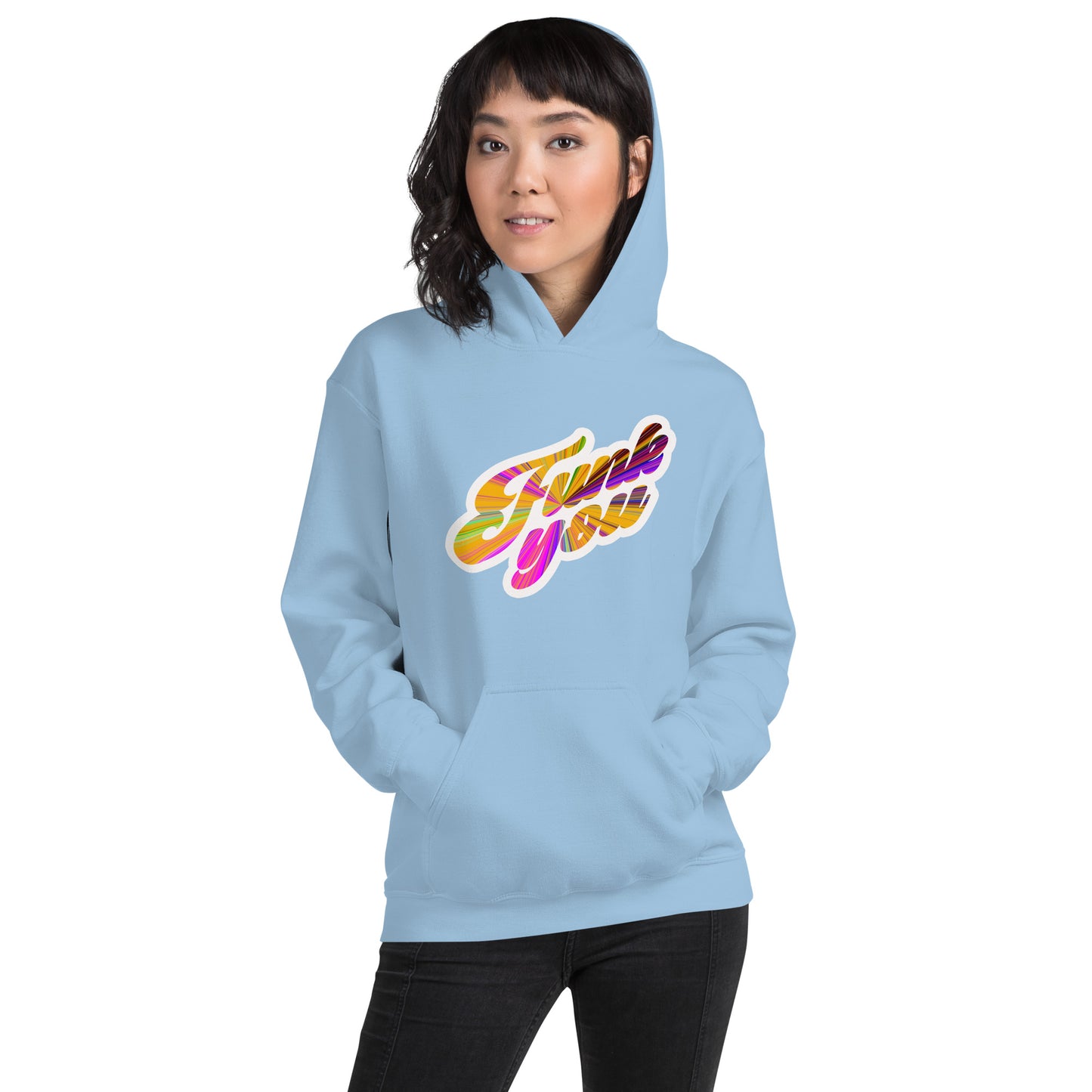 Hoodie Funk You