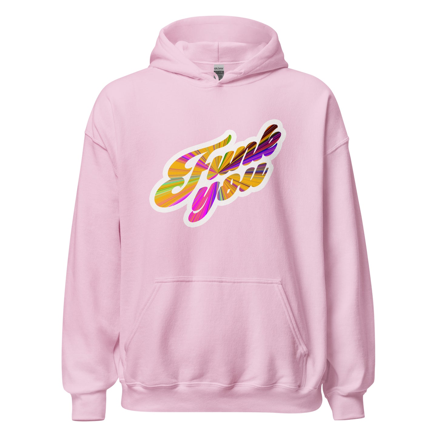 Hoodie Funk You