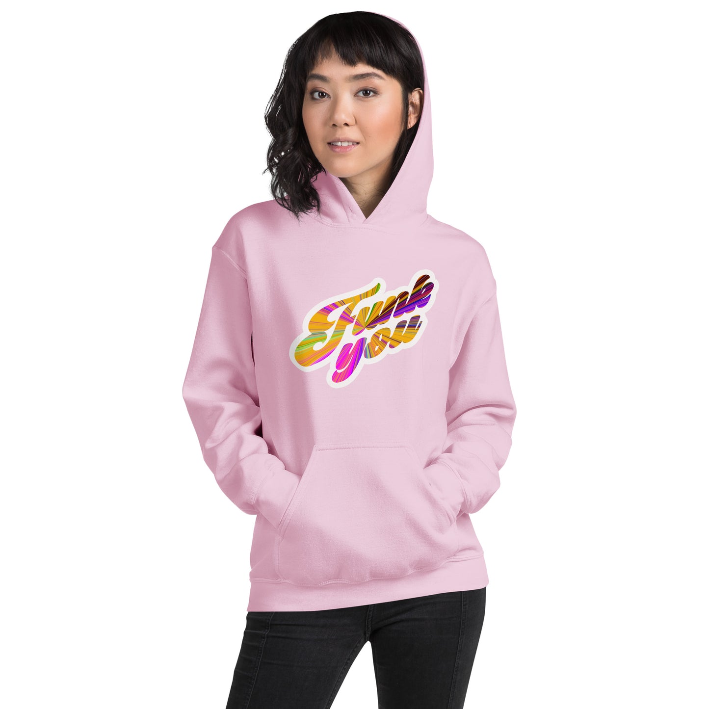Hoodie Funk You