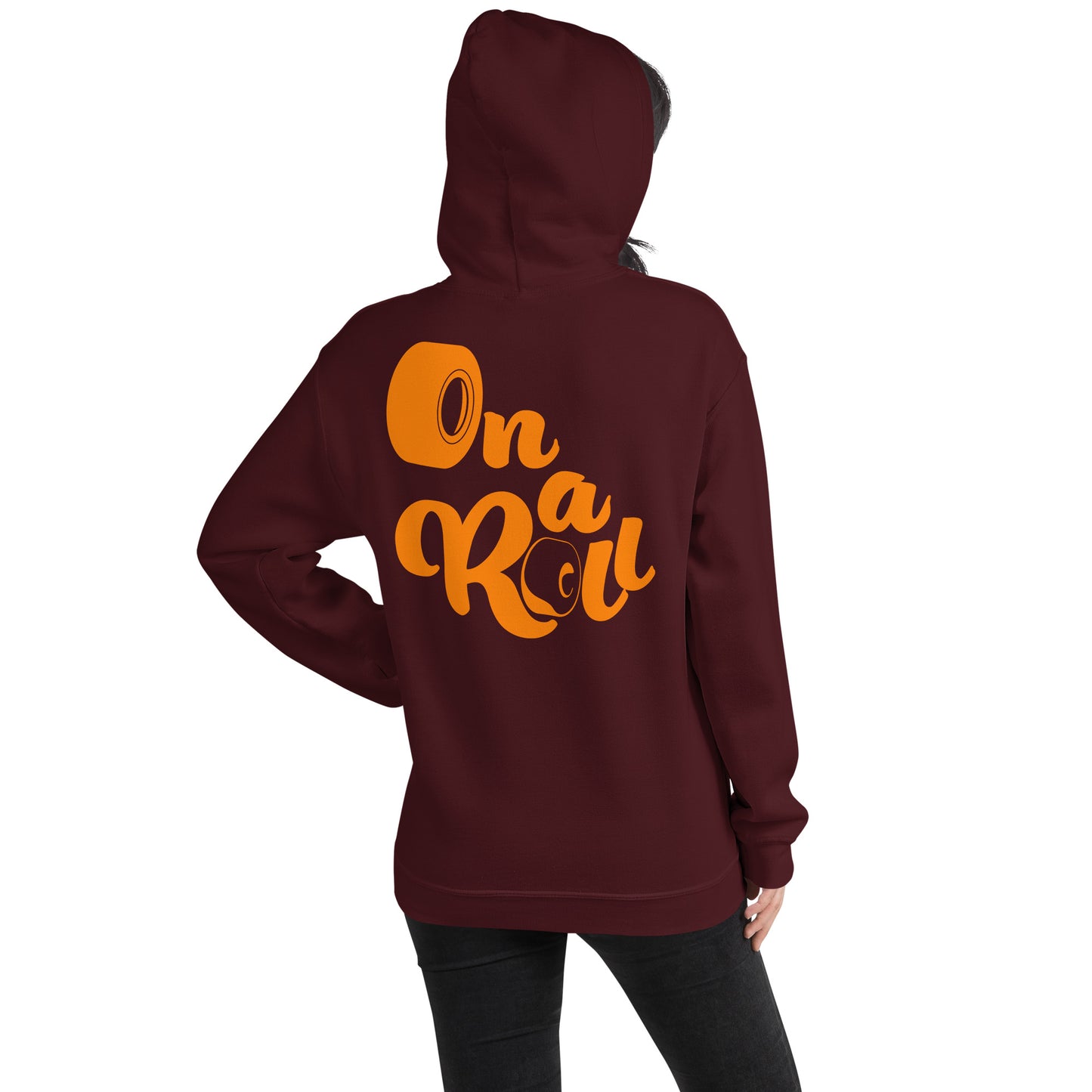 Hoodie Funk You