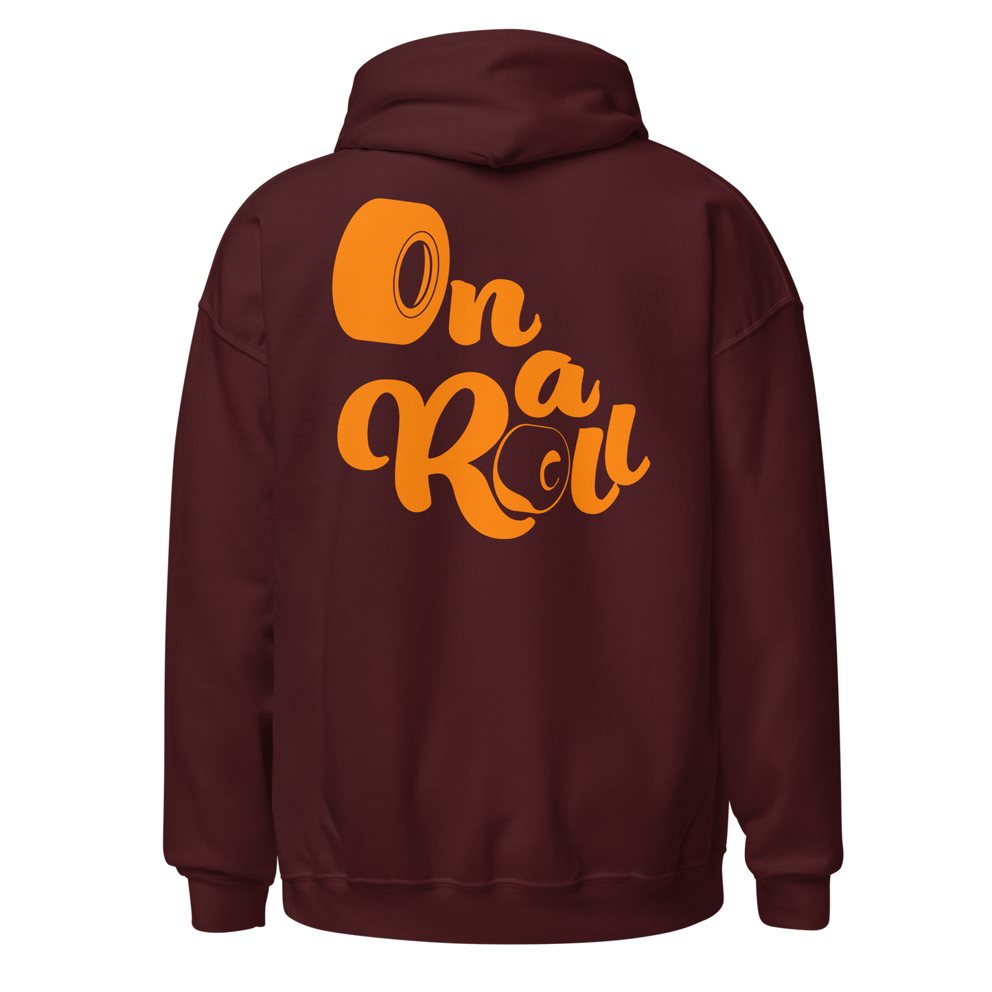 Hoodie Flow Motion