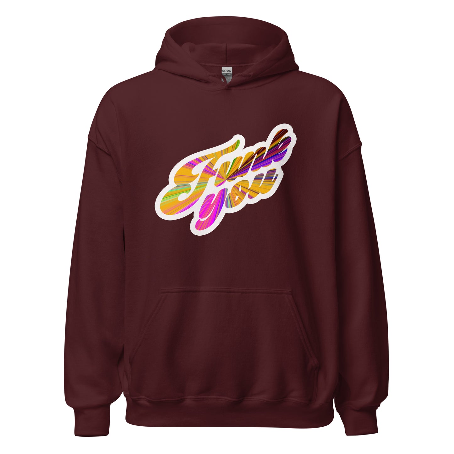 Hoodie Funk You