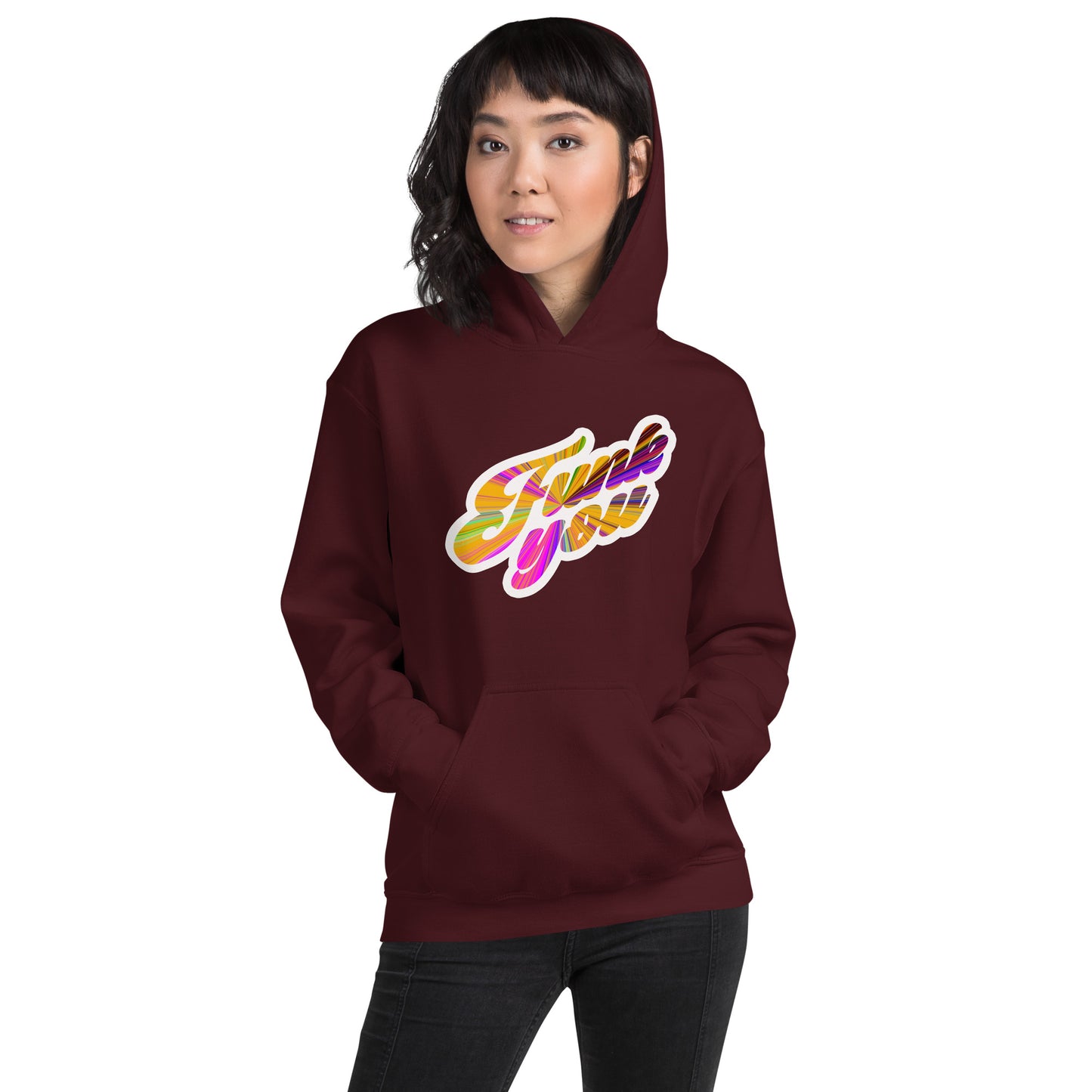 Hoodie Funk You