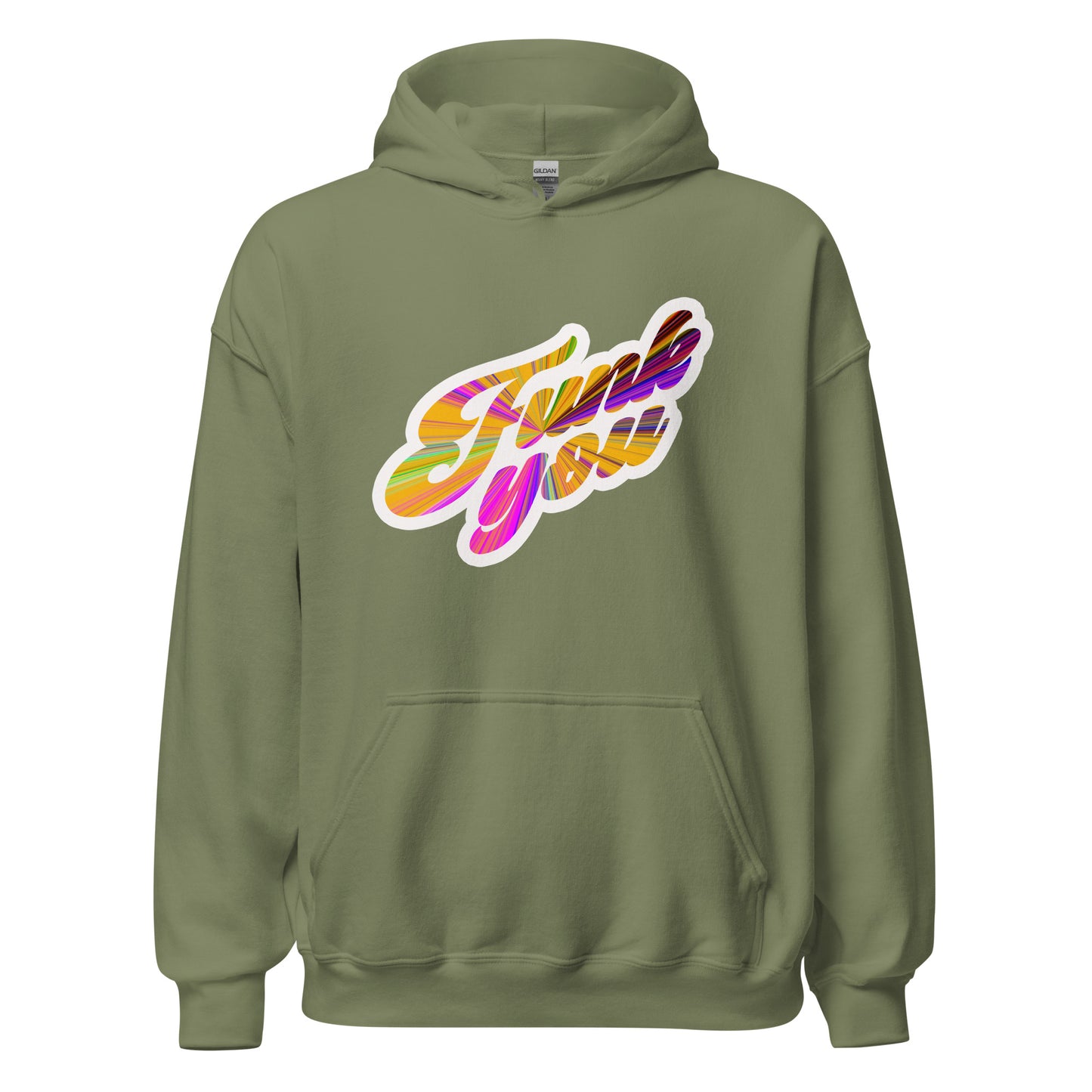 Hoodie Funk You