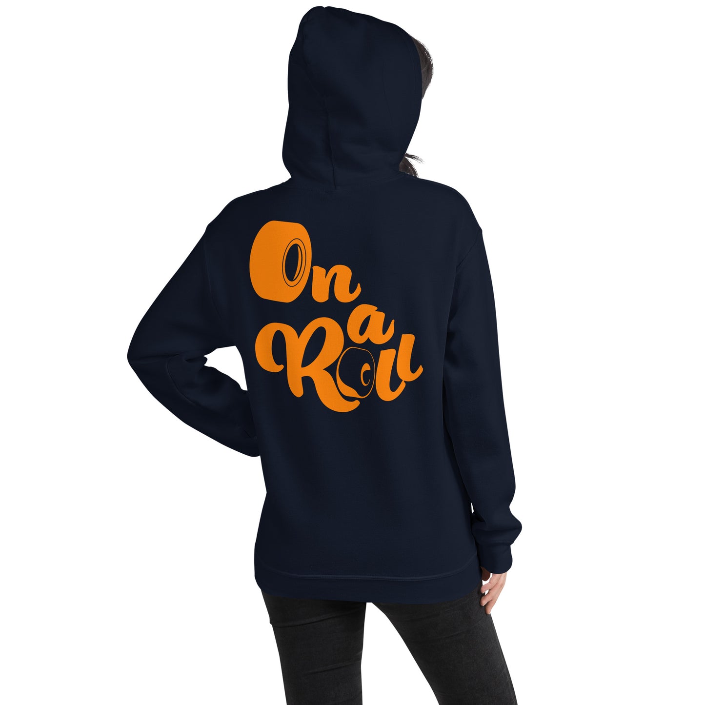 Hoodie Funk You
