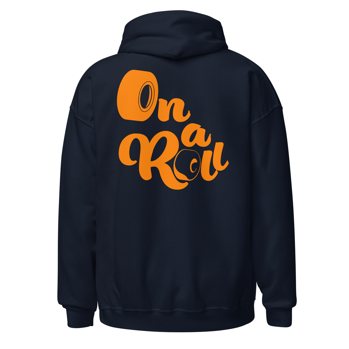 Hoodie Flow Motion