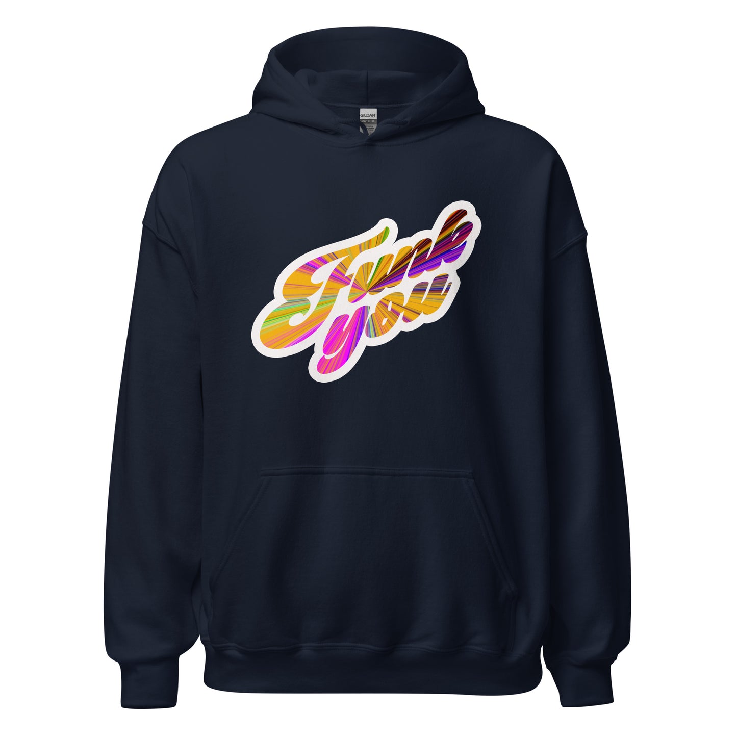 Hoodie Funk You
