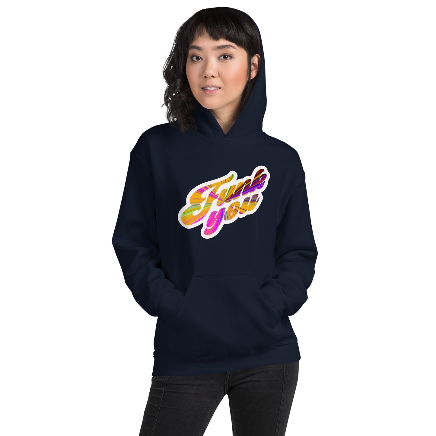 Hoodie Funk You
