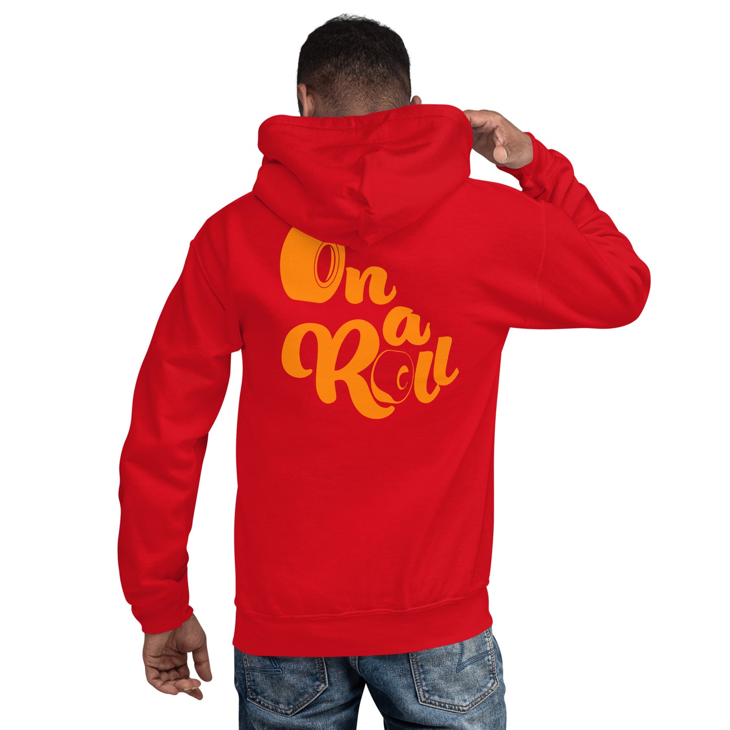 Hoodie Funk You