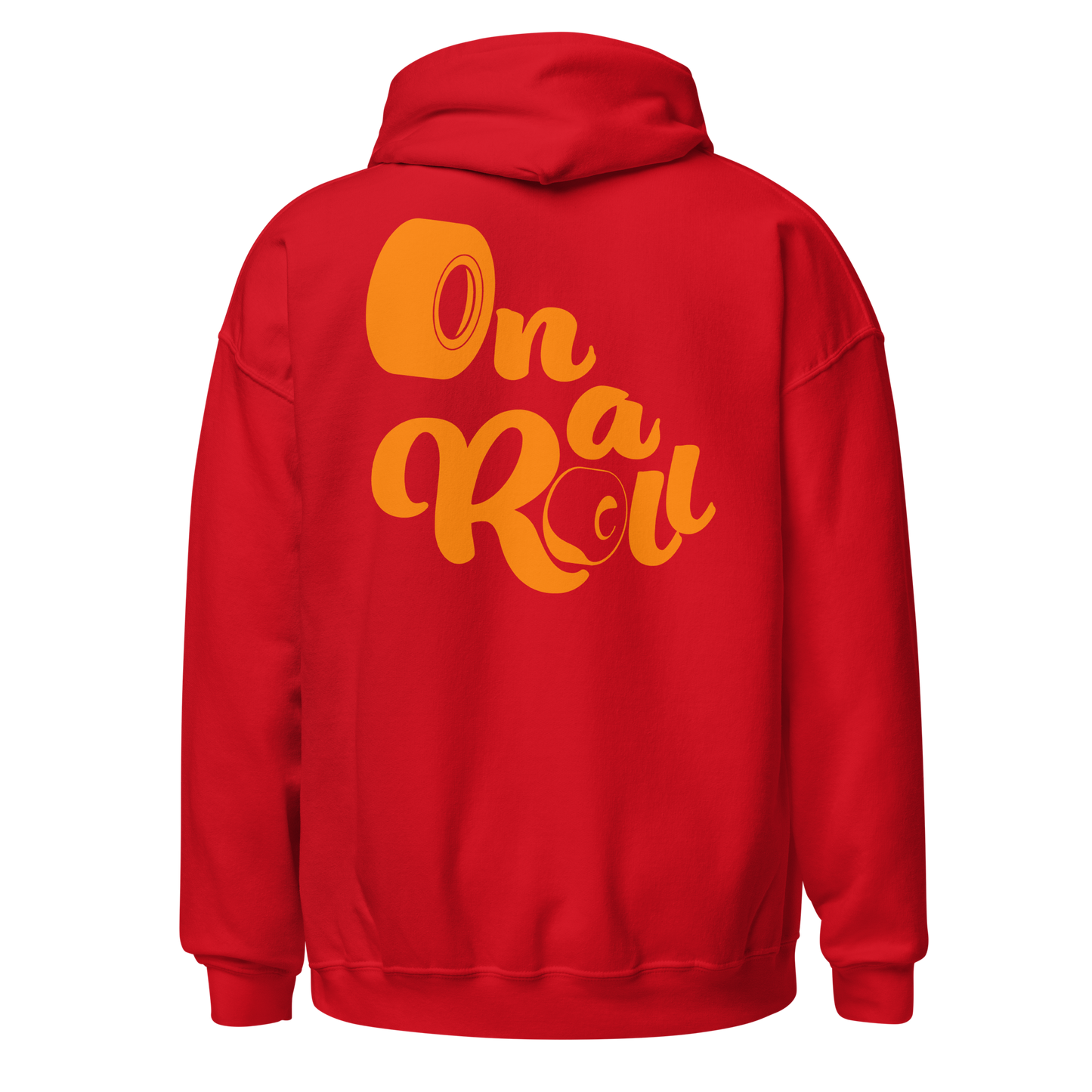 Hoodie Rhythm Skater Varsity