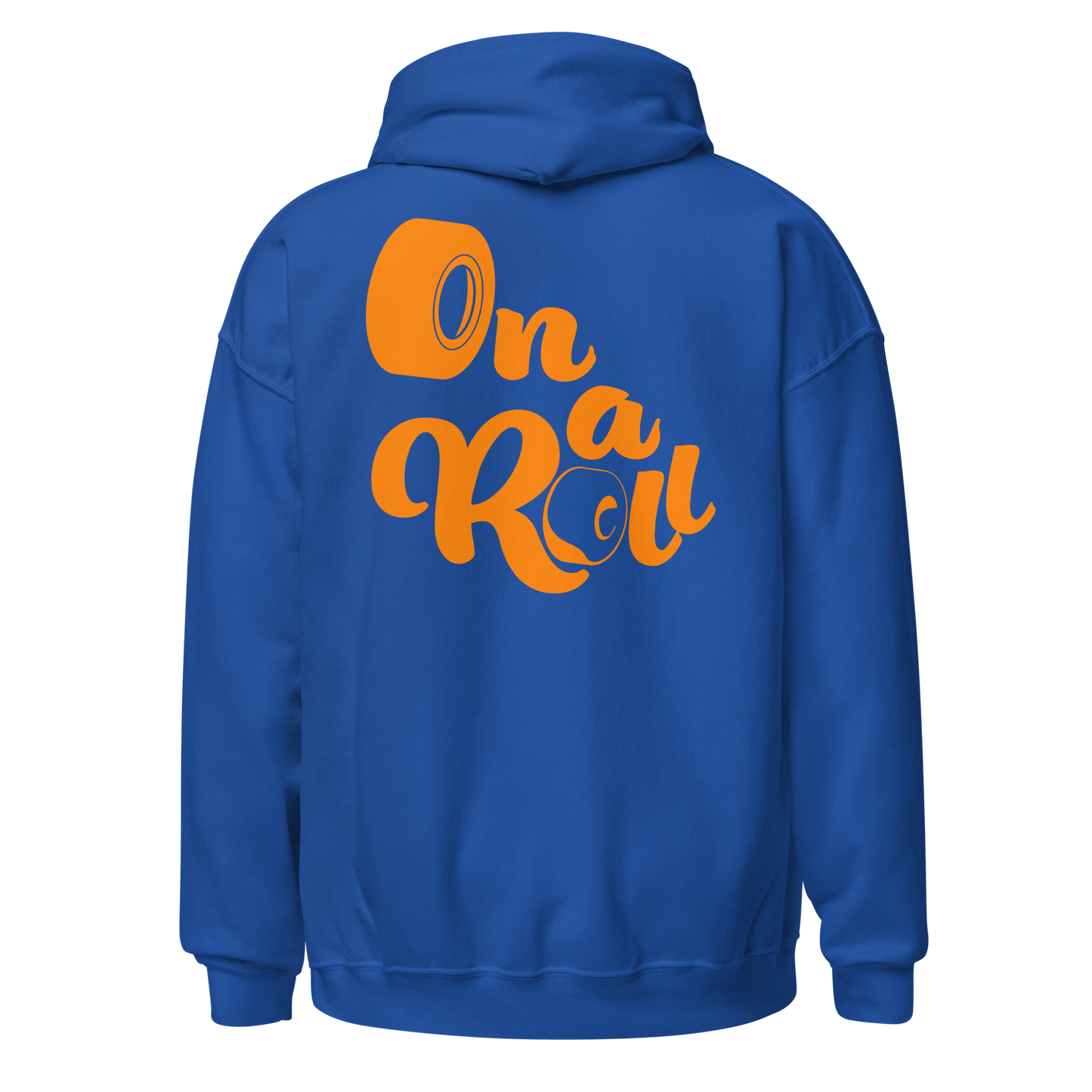 Hoodie Flow Motion