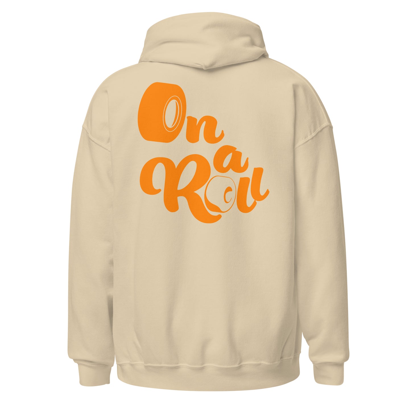 Hoodie Funk You