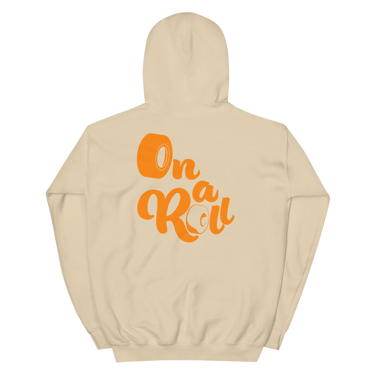 Hoodie I just need to skate