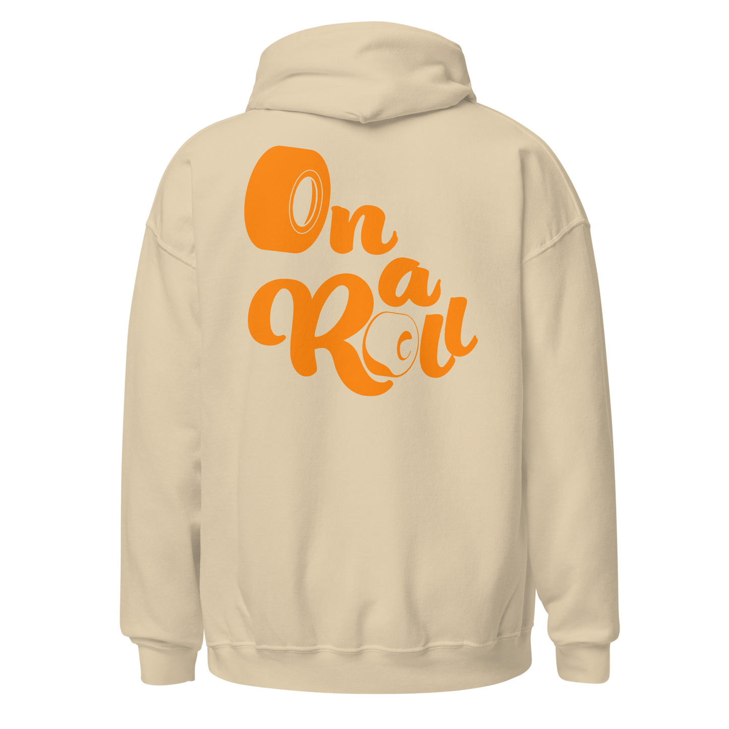 Hoodie Flow Motion