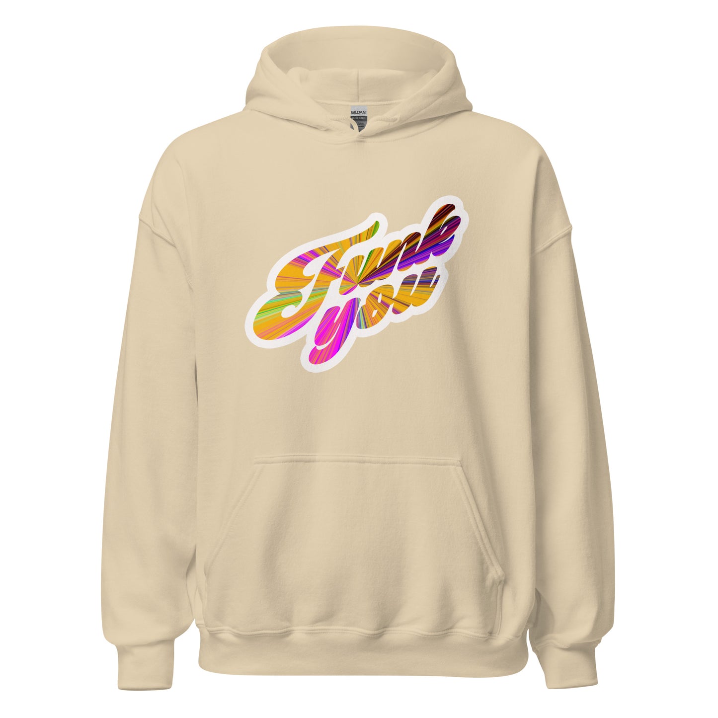 Hoodie Funk You