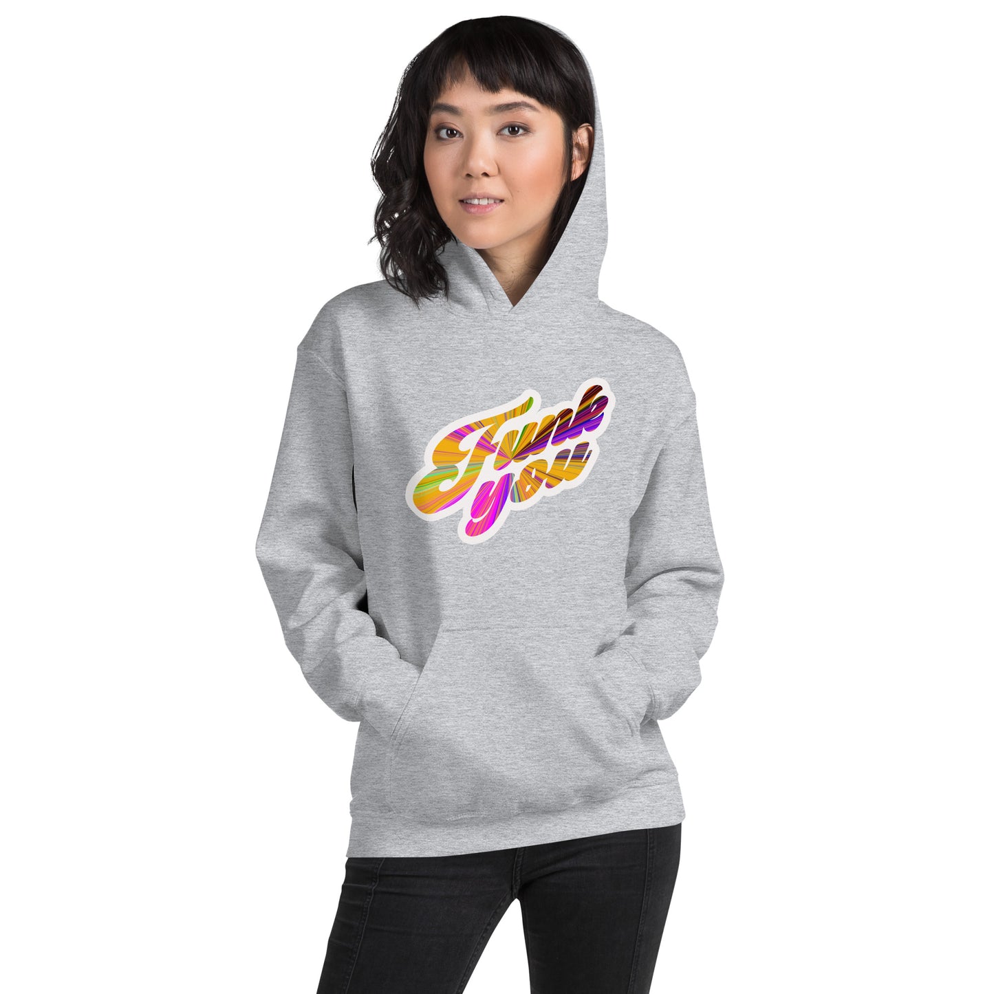 Hoodie Funk You