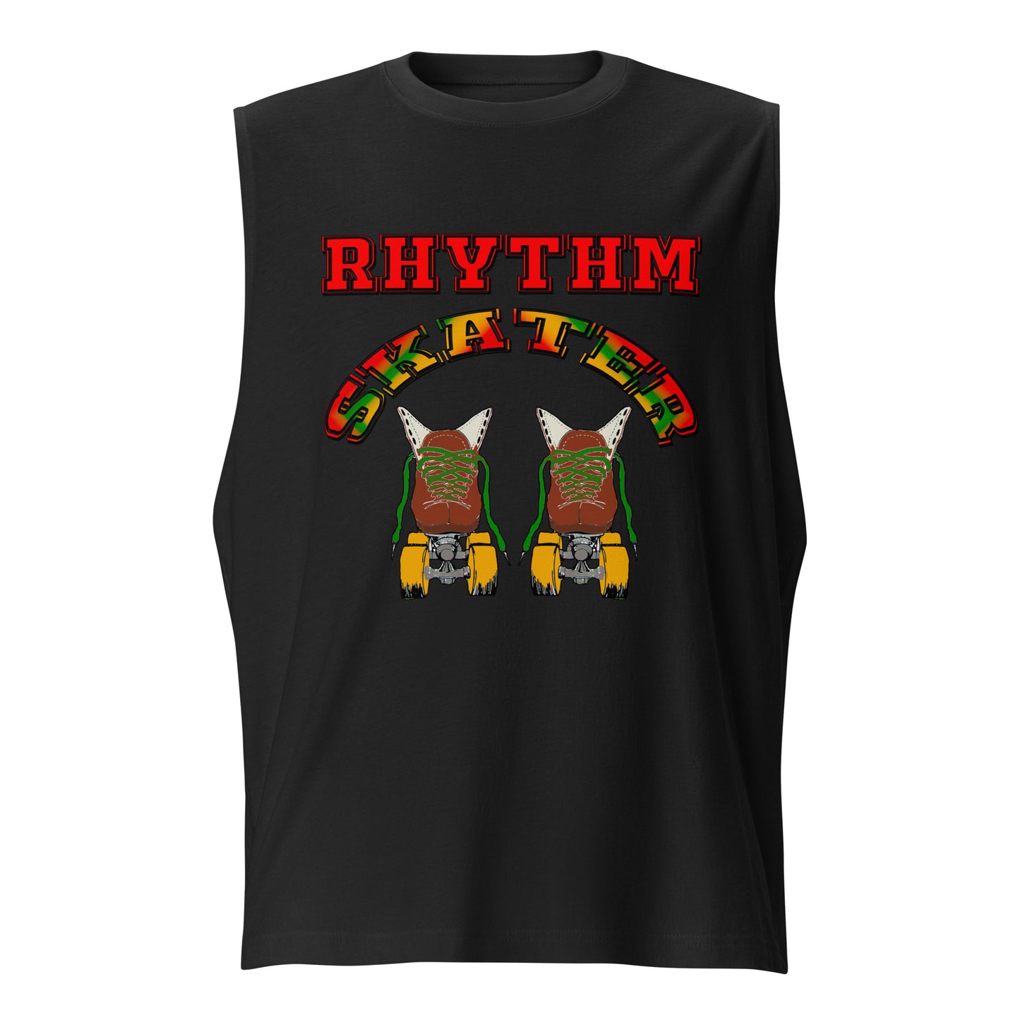 Rhythmatic Look Bfunk Style