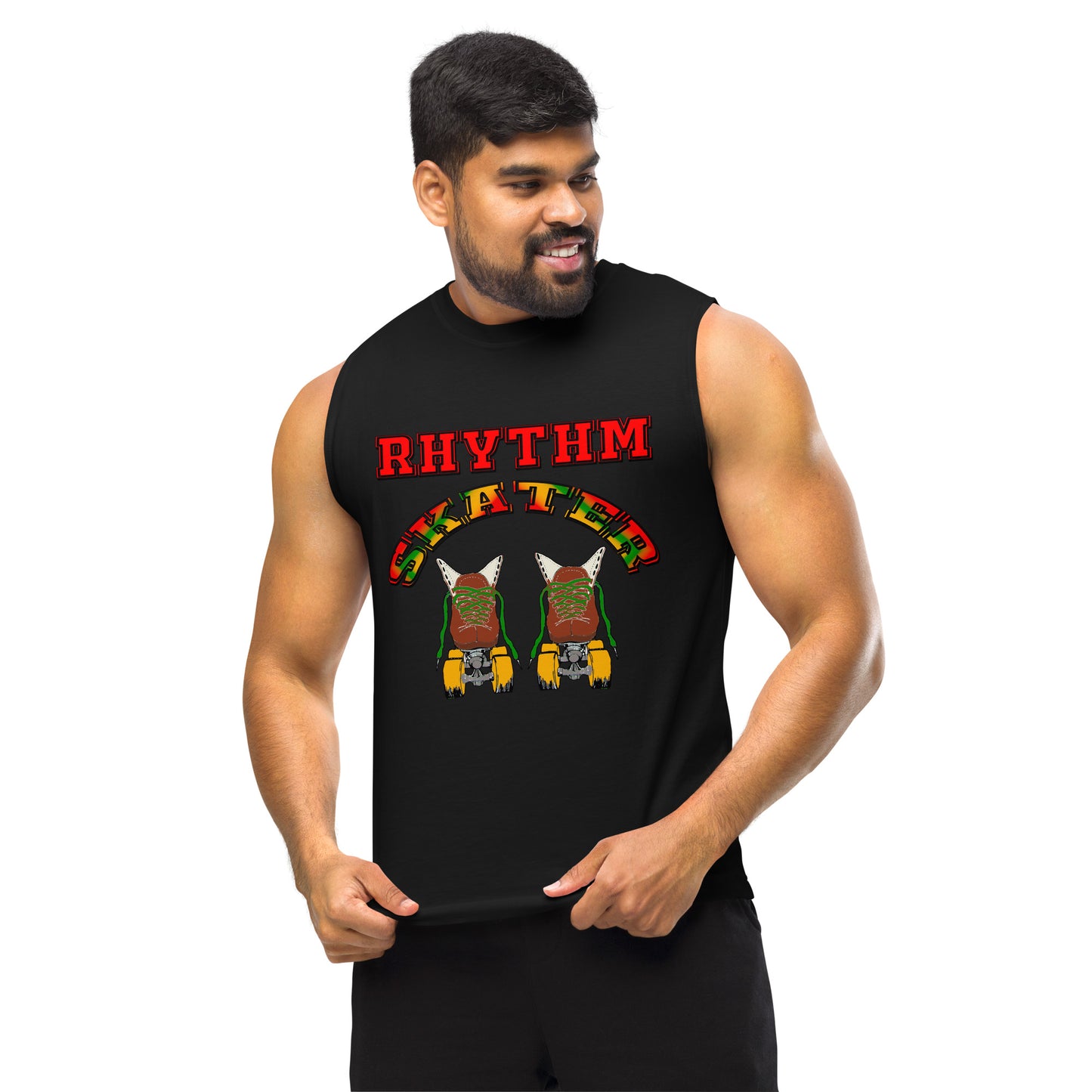 Rhythmatic Look Bfunk Style