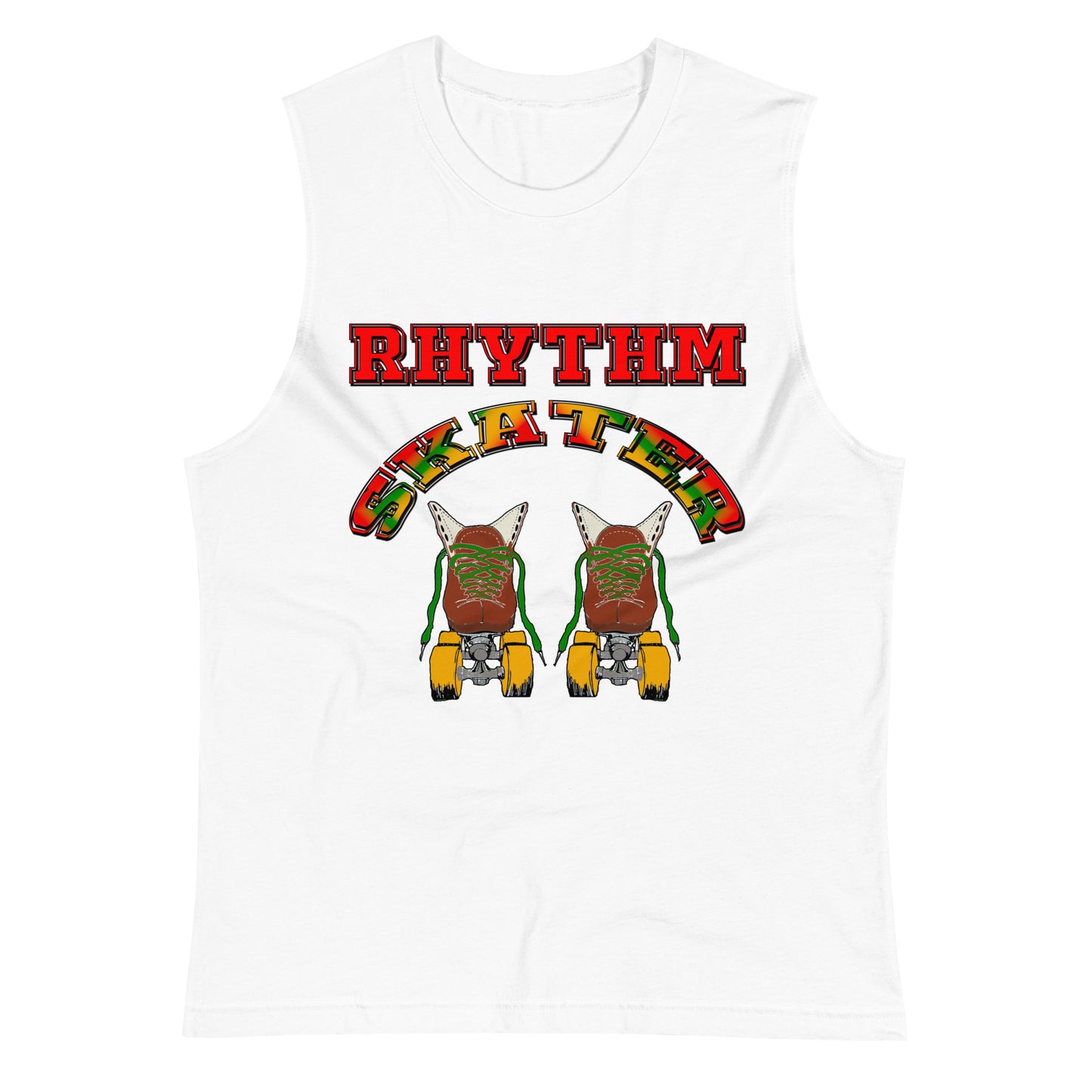 Rhythmatic Look Bfunk Style