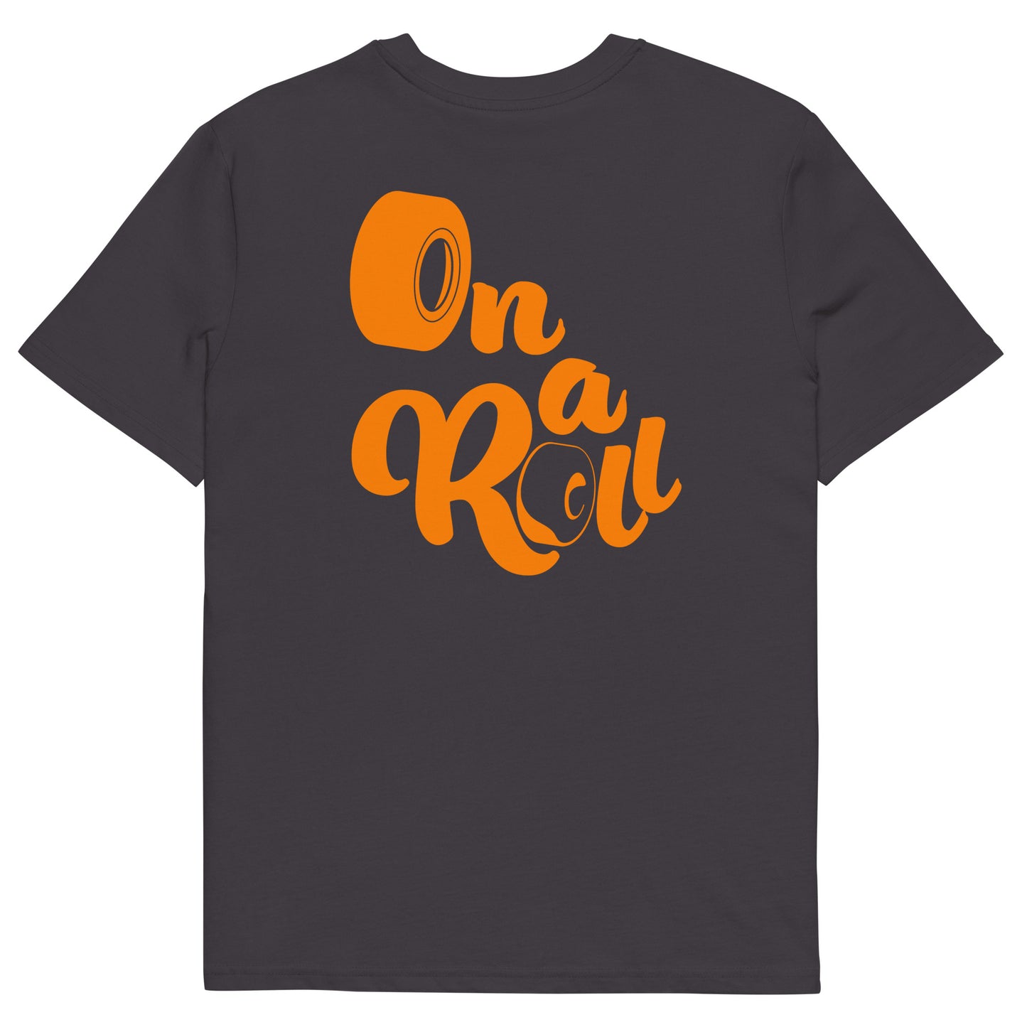 Tshirt Funk on a Roll