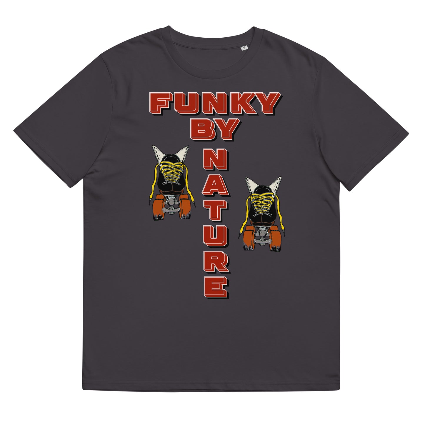 Tshirt Funky by Nature