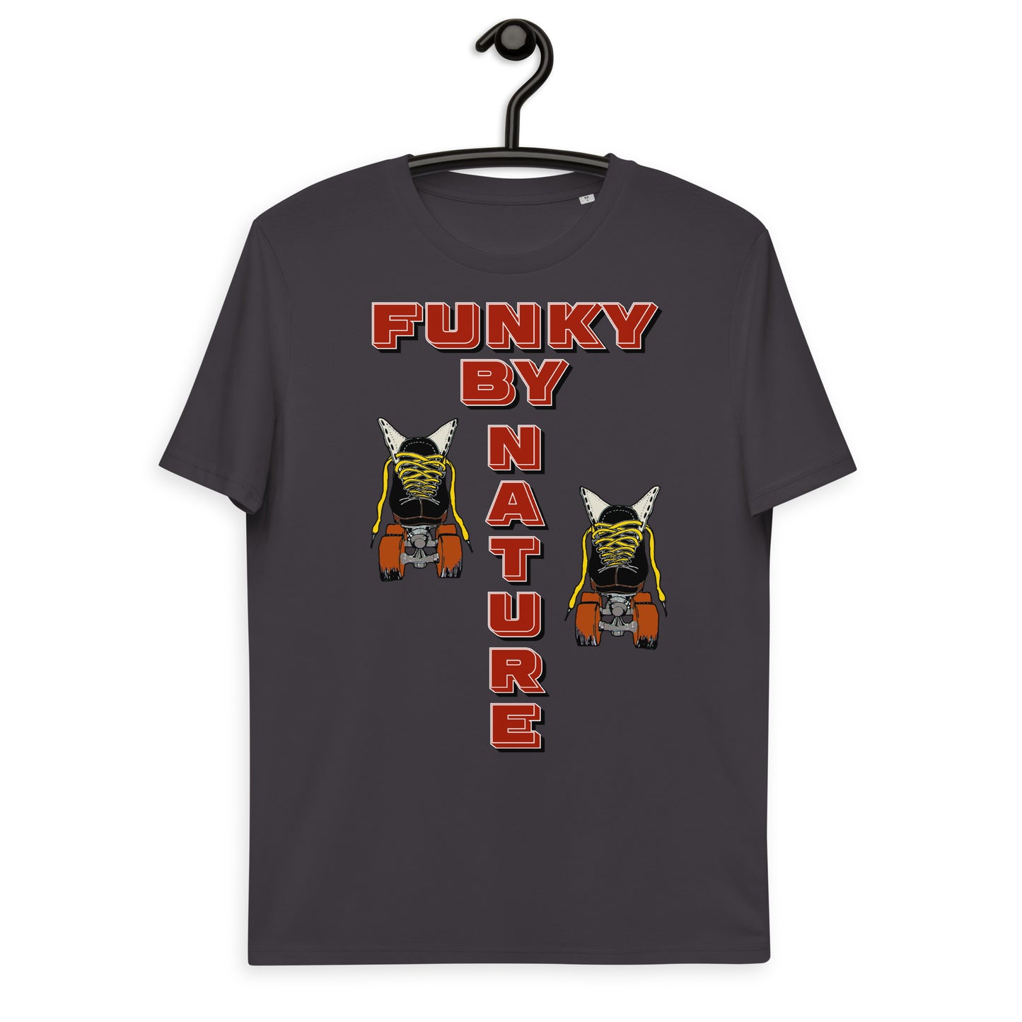 Tshirt Funky by Nature