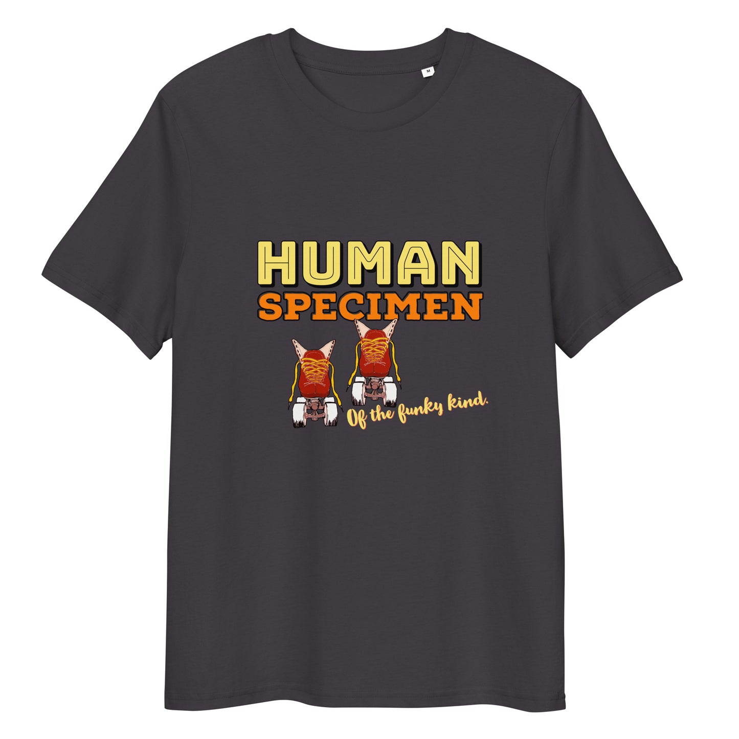 Tshirt Funky Human