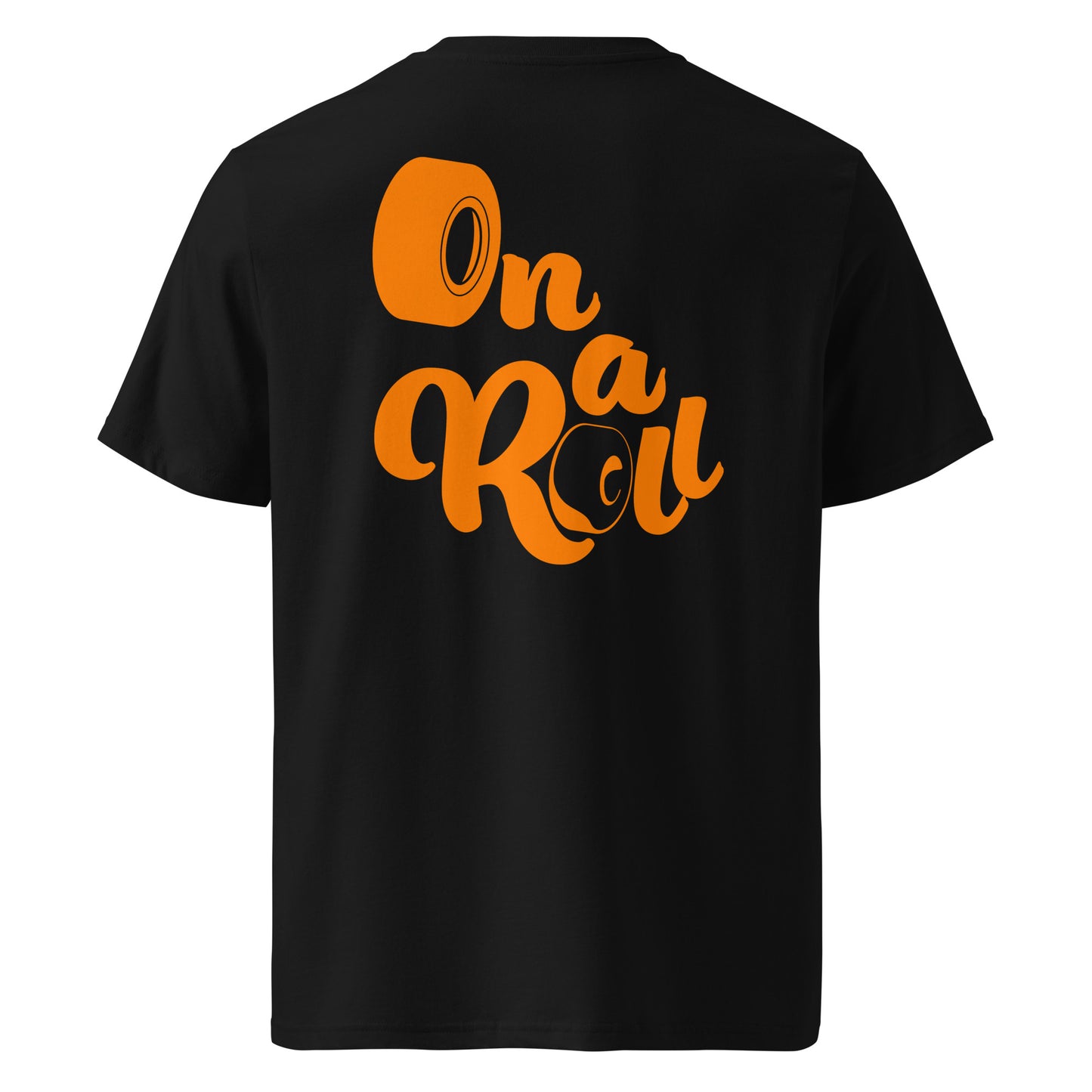 Tshirt Funk on a Roll