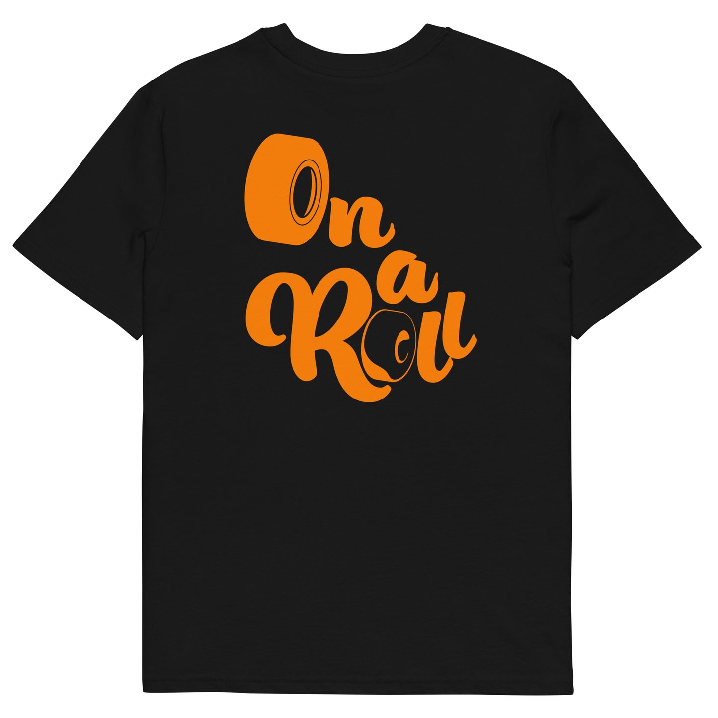 Tshirt Funk on a Roll