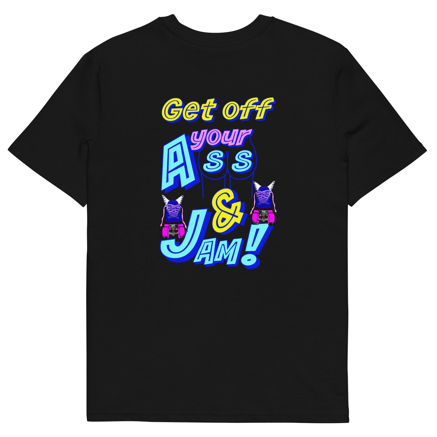 Tshirt Funk You!