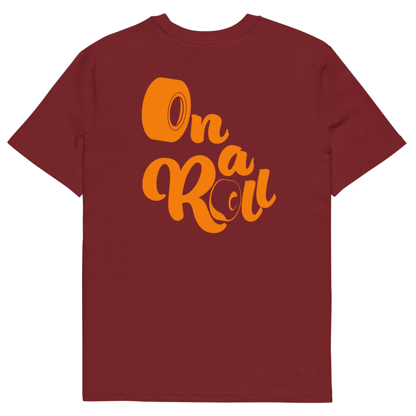 Tshirt Funk on a Roll