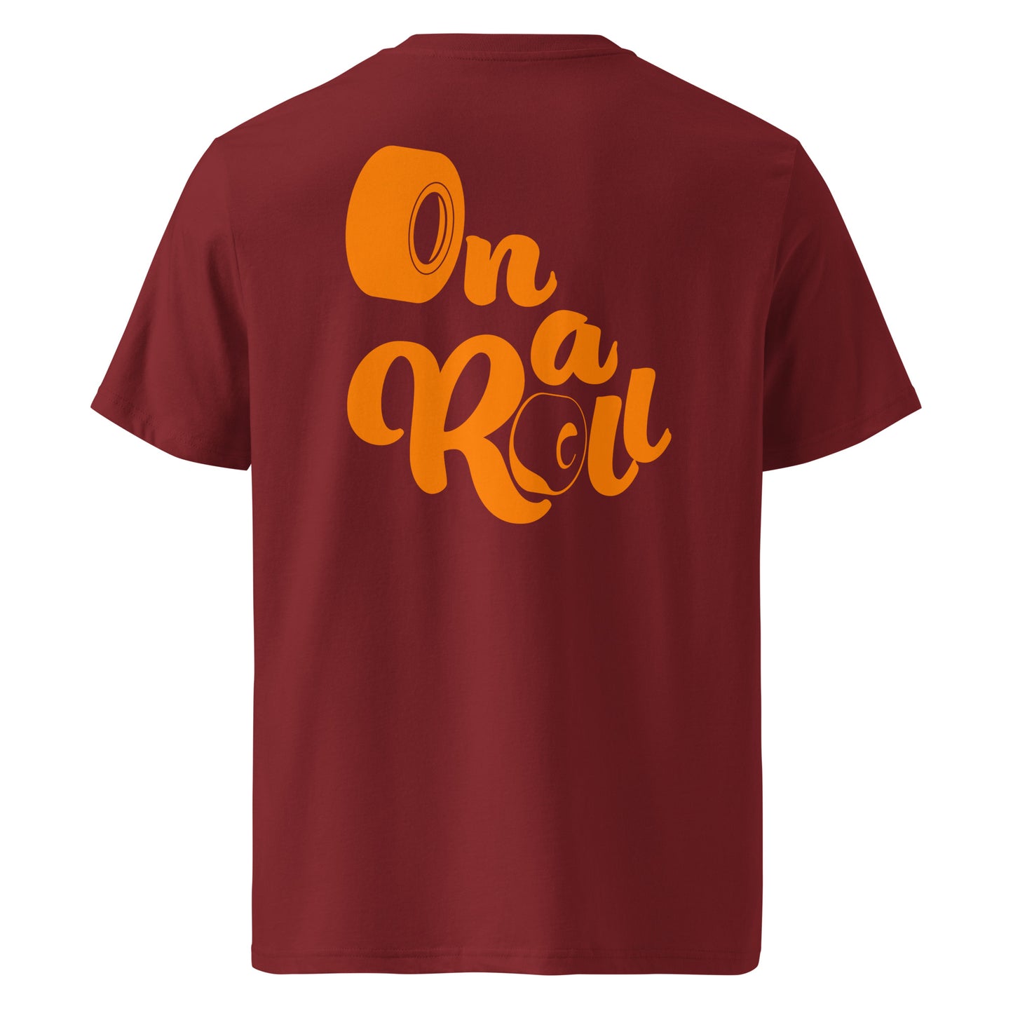 Tshirt Need to Skate