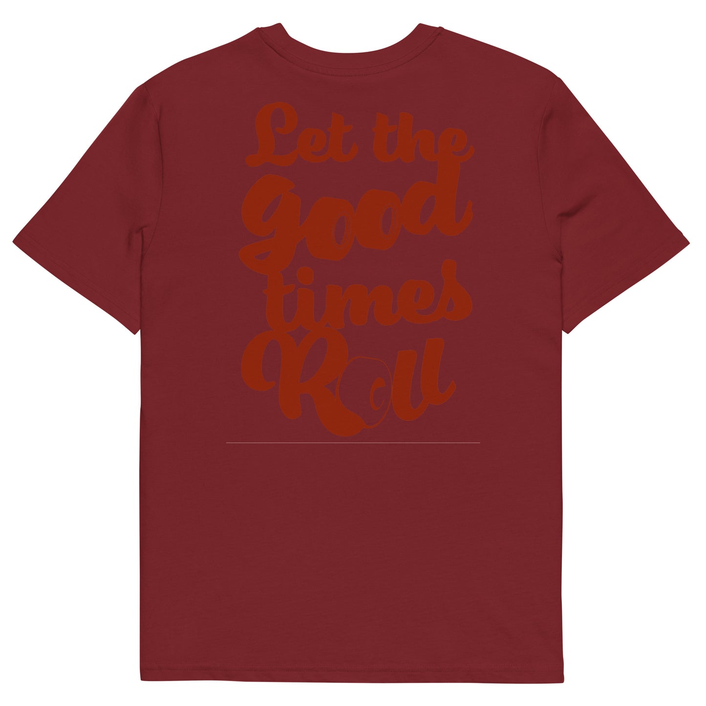 Tshirt No Cure please