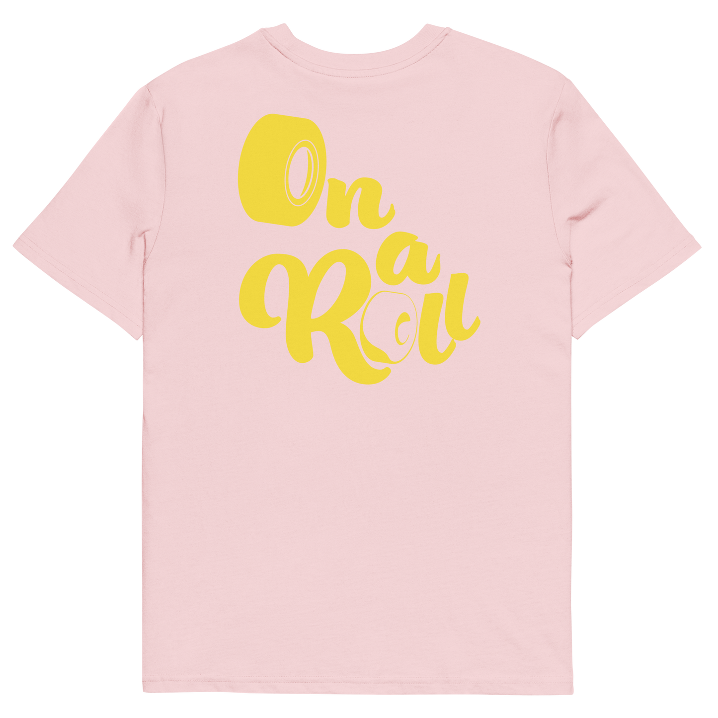 Tshirt Why Walk