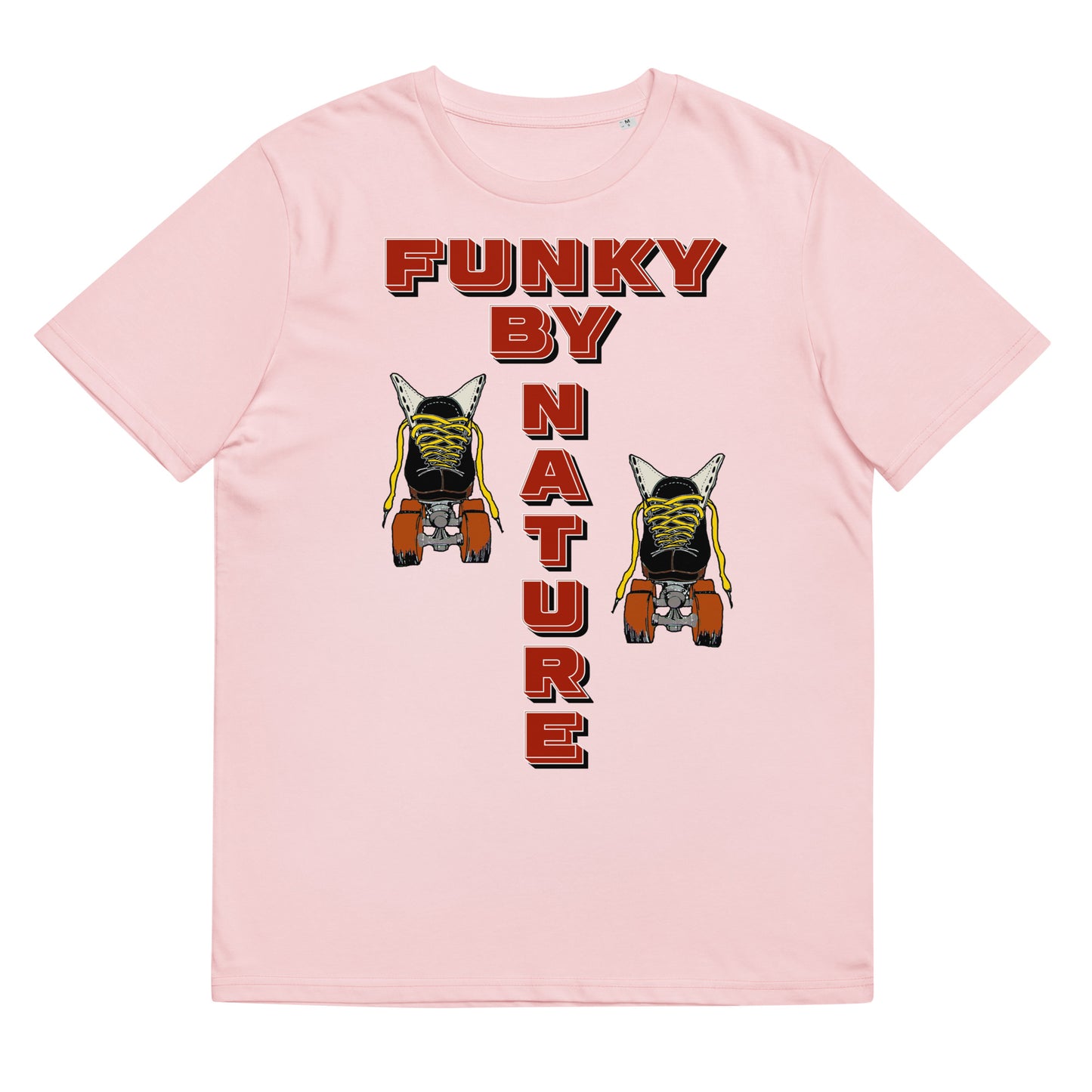 Tshirt Funky by Nature
