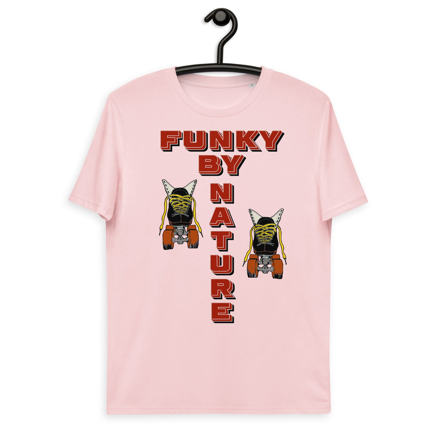 Tshirt Funky by Nature