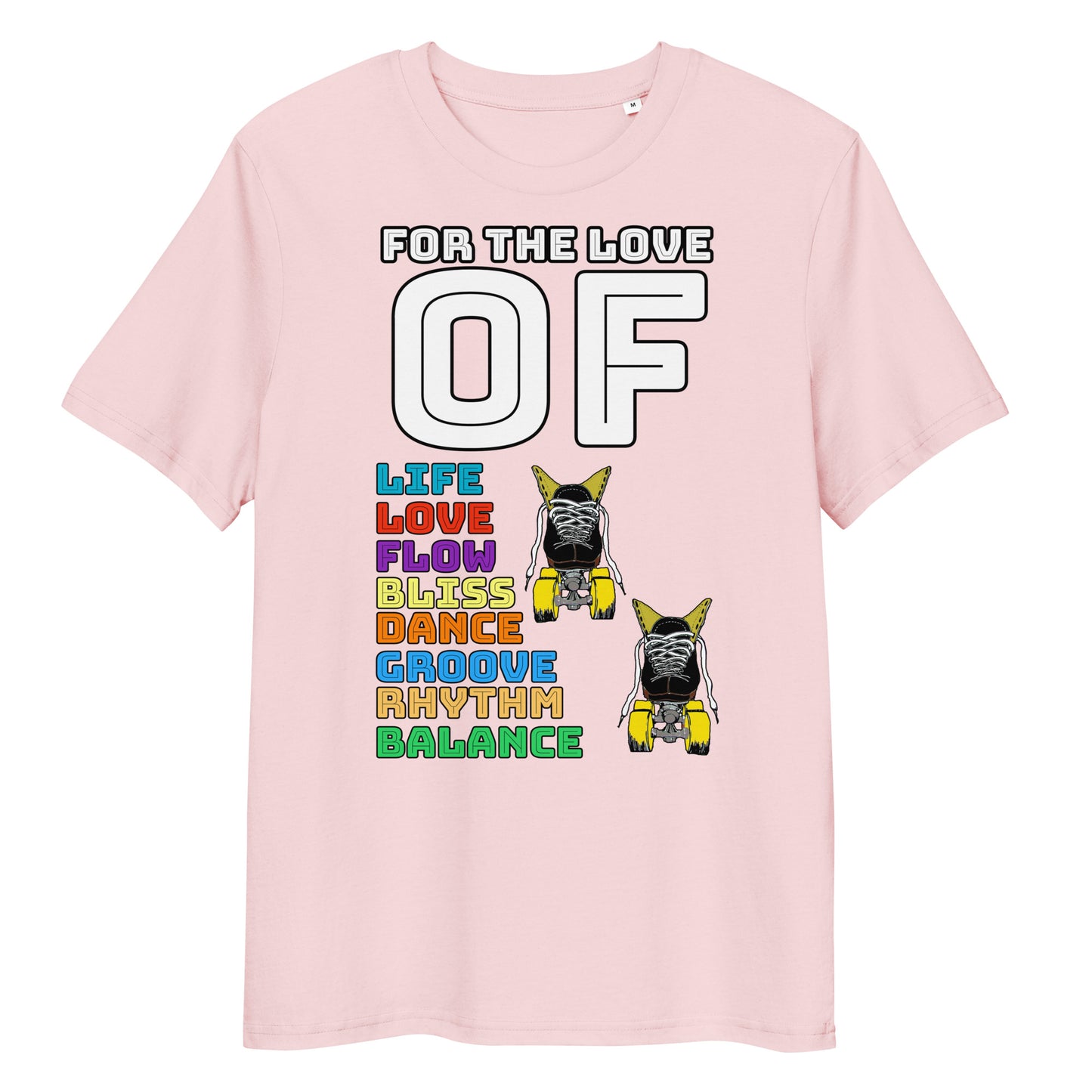 Tshirt For Skate Sake