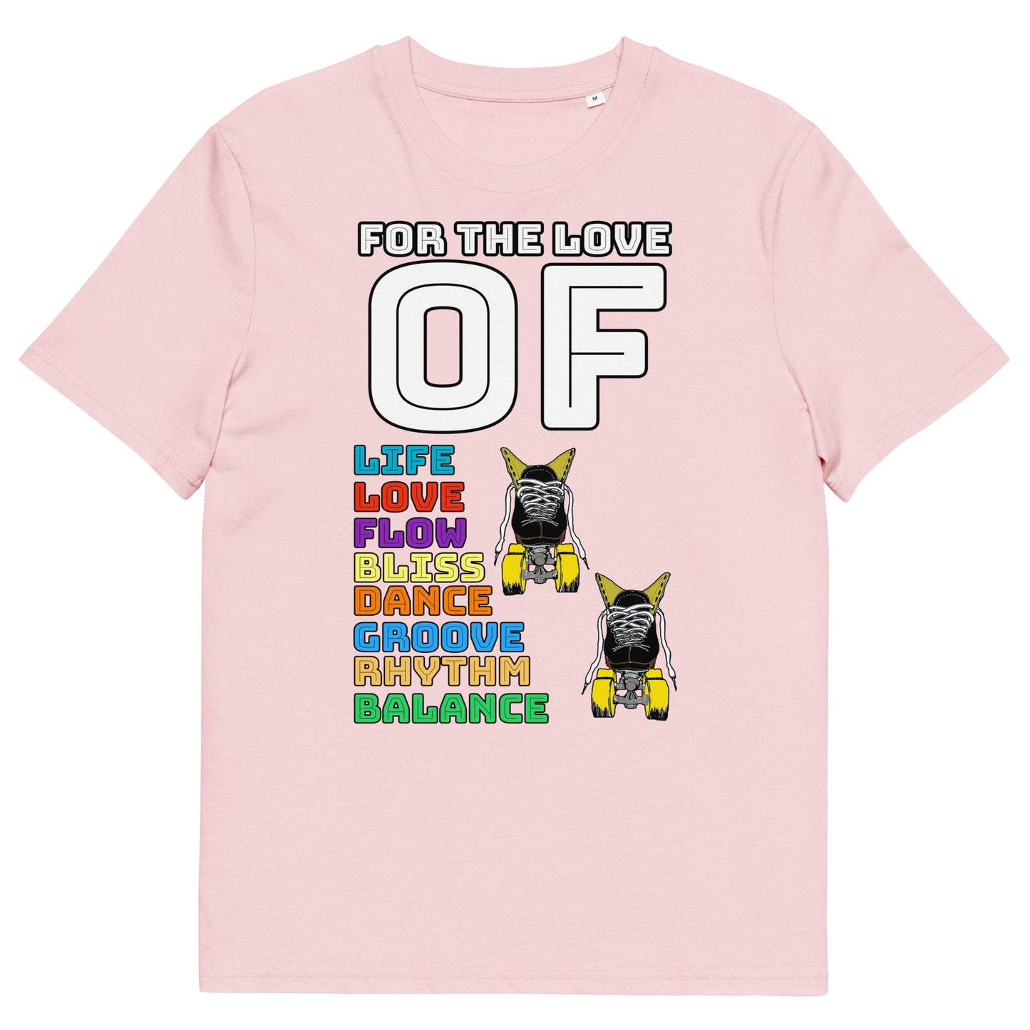 Tshirt For Skate Sake