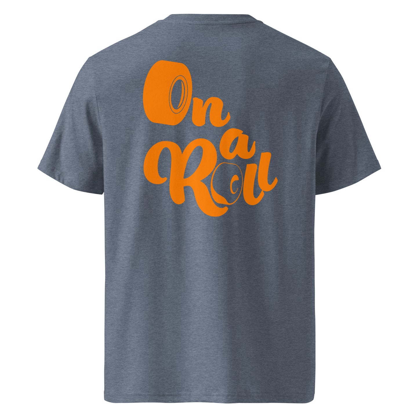 Tshirt Funk on a Roll