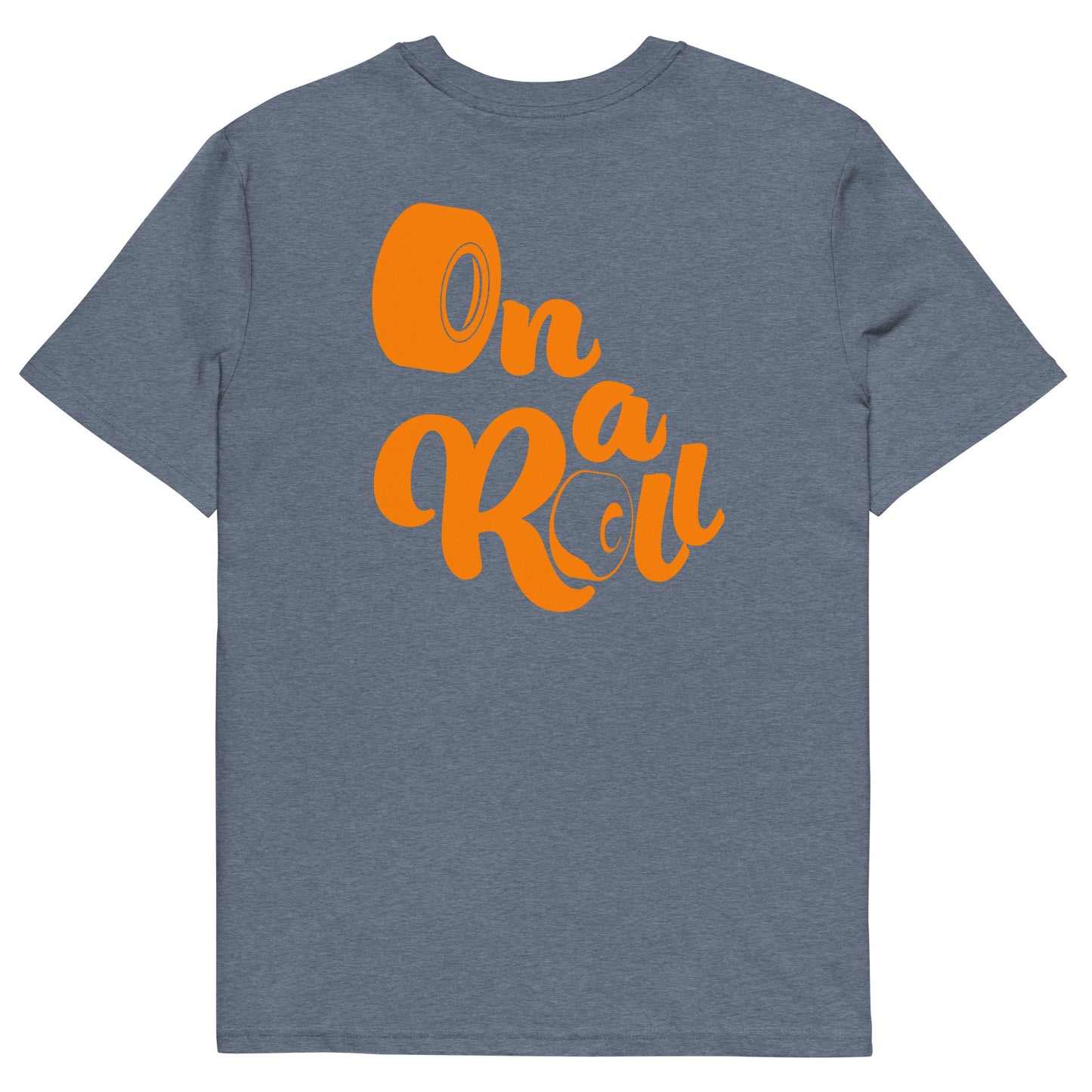 Tshirt Funk on a Roll