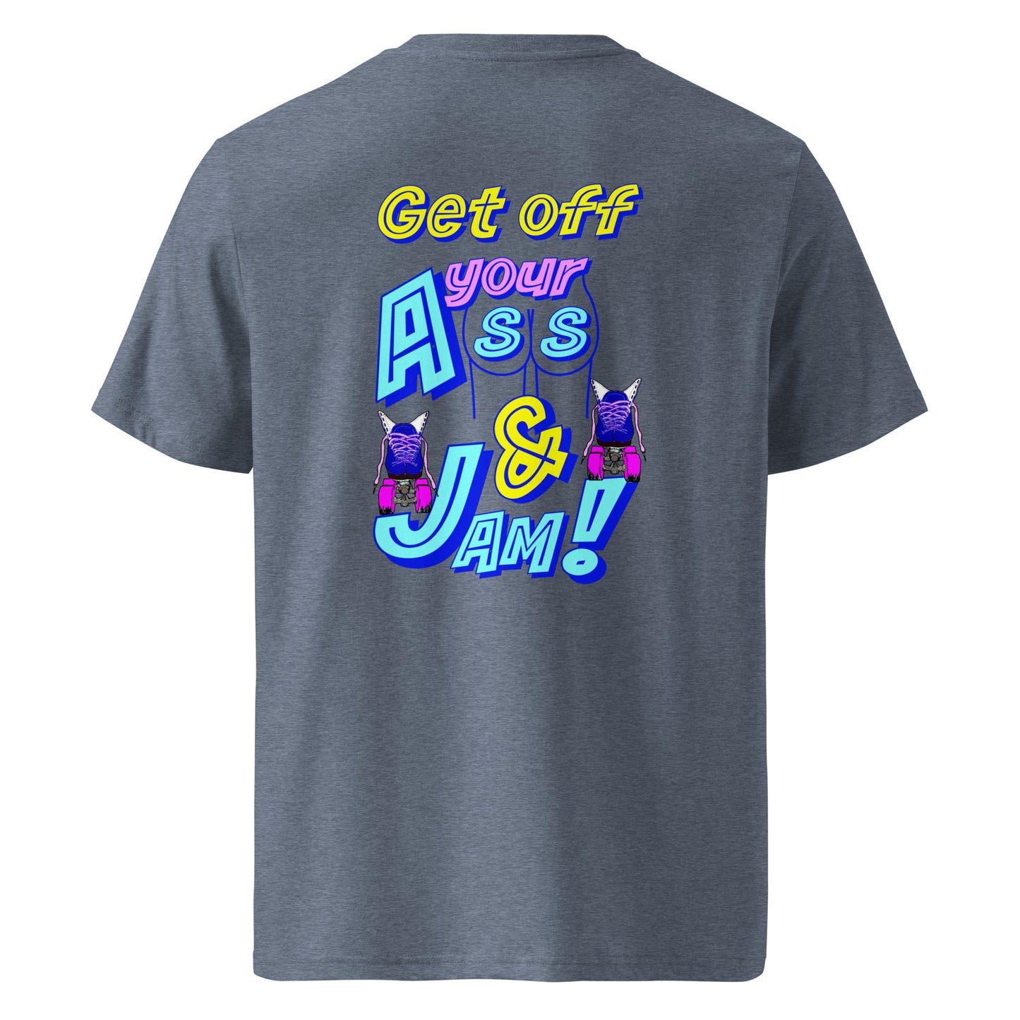 Tshirt Funk You!